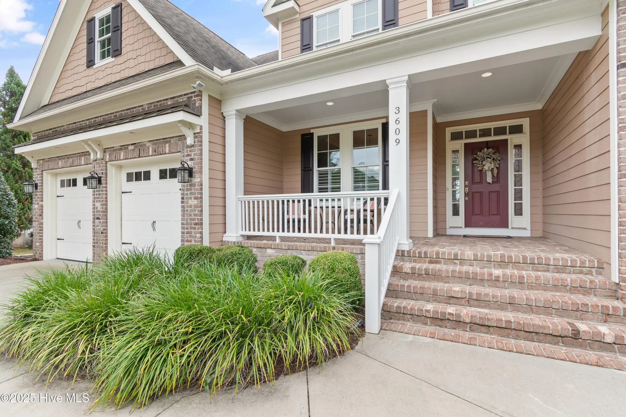 Property Slideshow image 5 of 99 | 3609 gleneagle dr, Southport, NC, 28461