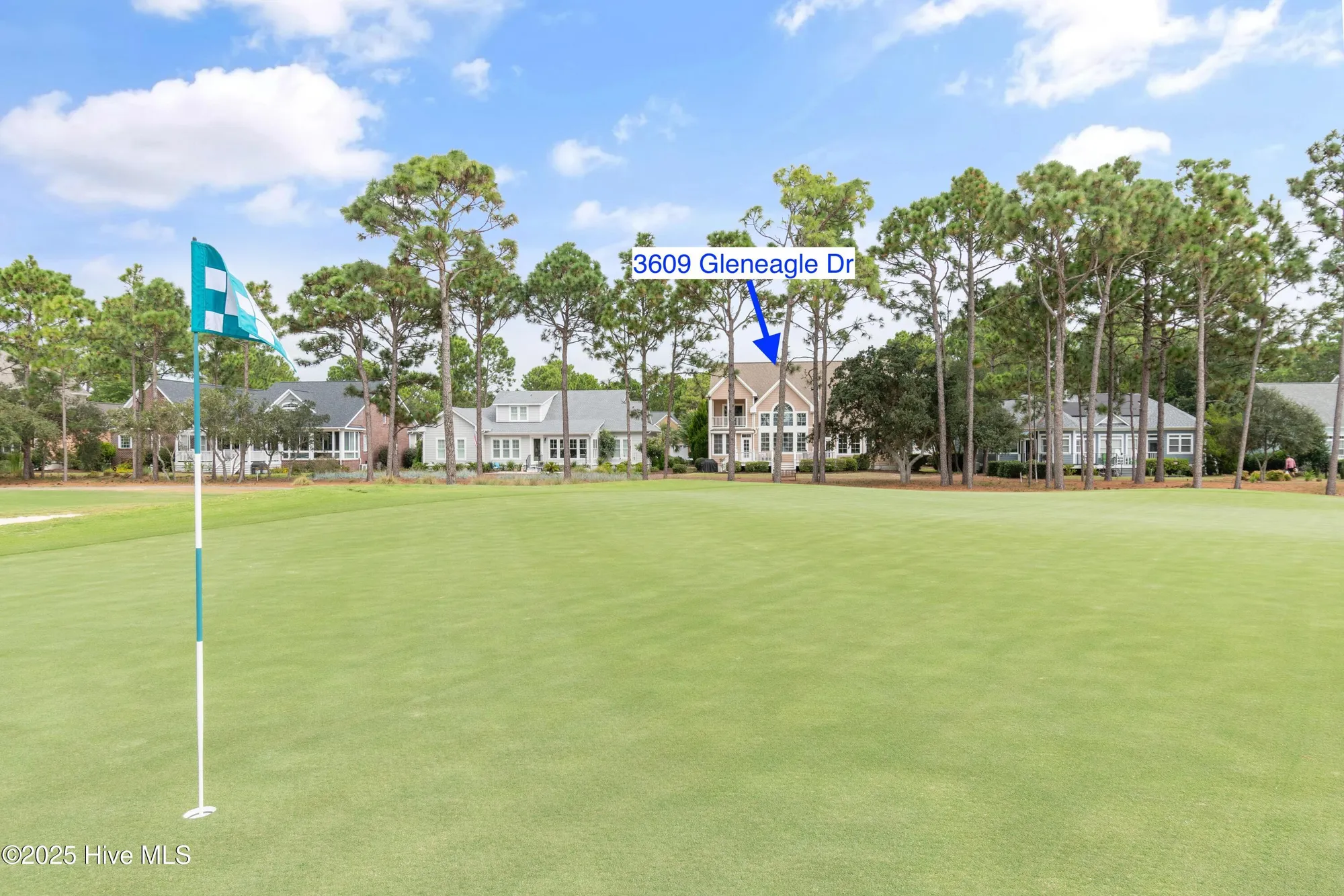Property Slideshow image 27 of 99 | 3609 gleneagle dr, Southport, NC, 28461