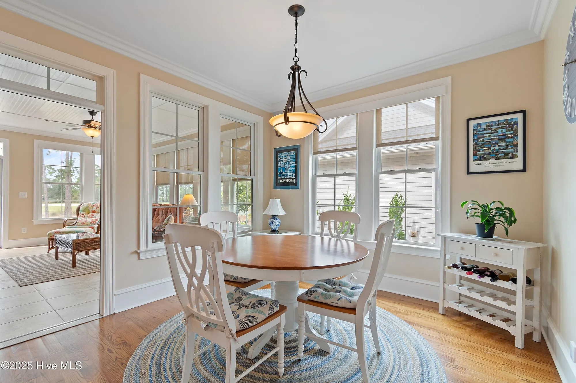 Property Slideshow image 36 of 99 | 3609 gleneagle dr, Southport, NC, 28461