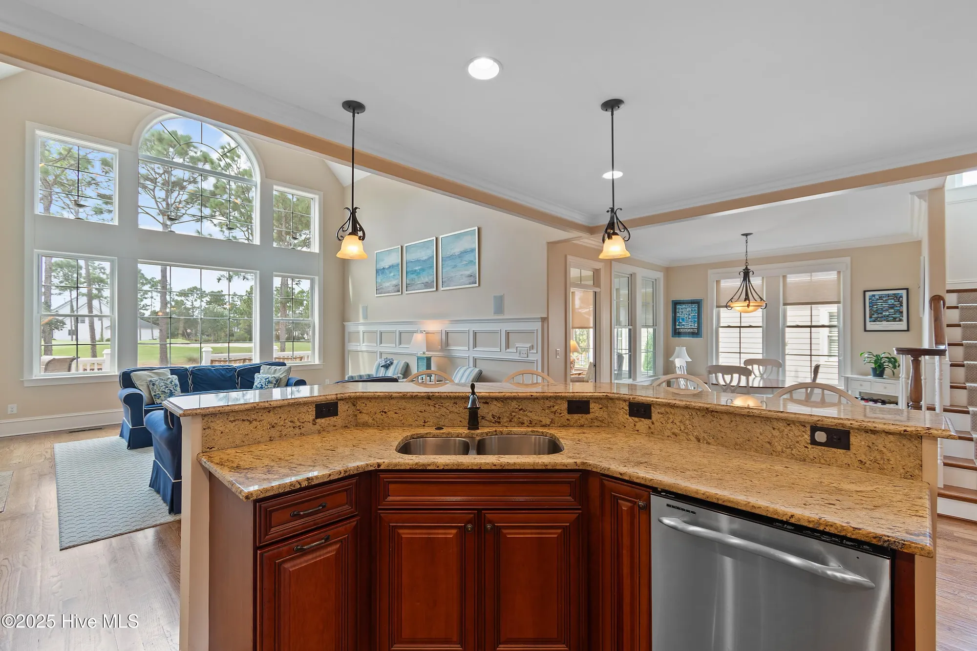 Property Slideshow image 32 of 99 | 3609 gleneagle dr, Southport, NC, 28461