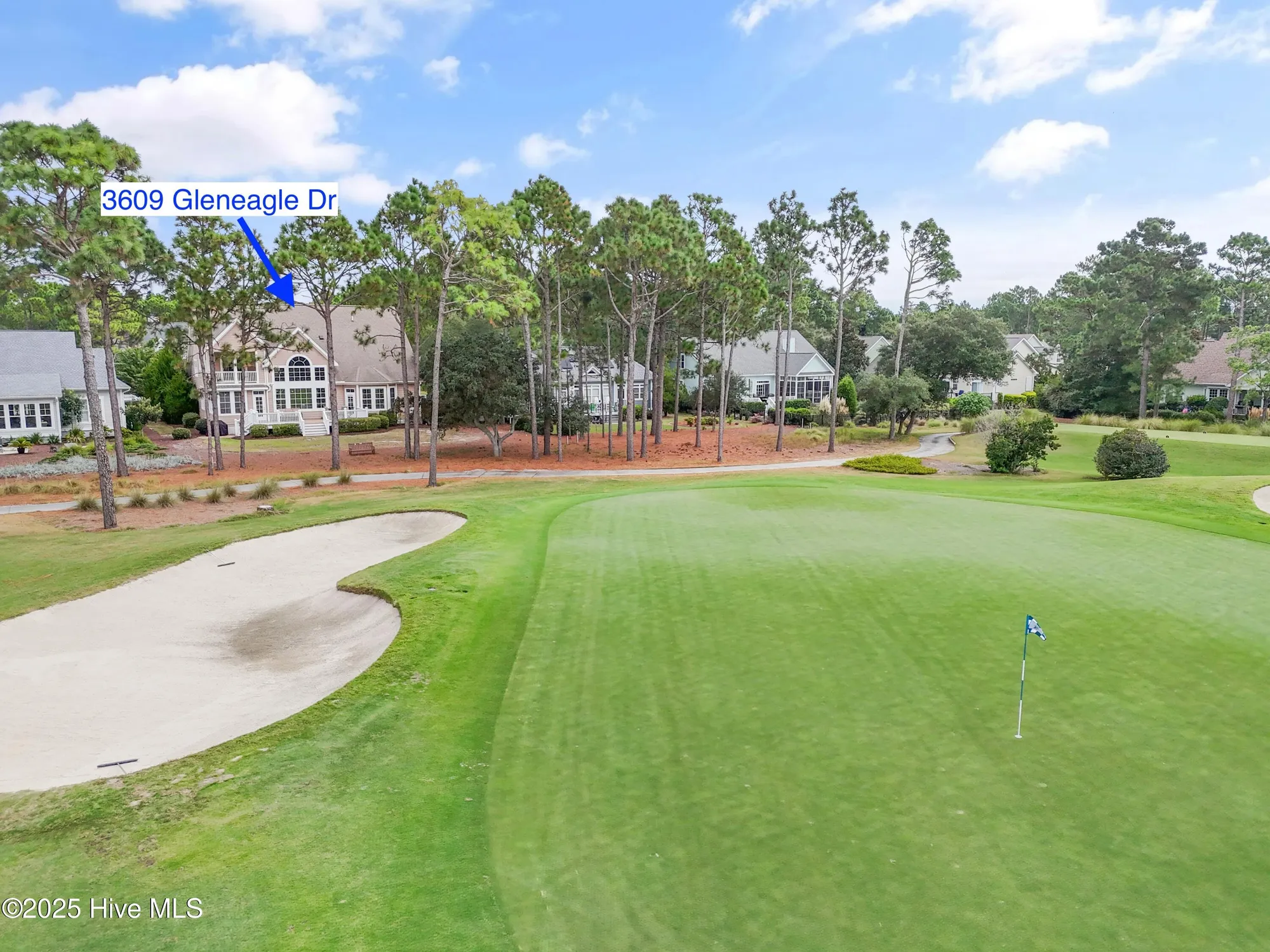 Property Slideshow image 72 of 99 | 3609 gleneagle dr, Southport, NC, 28461