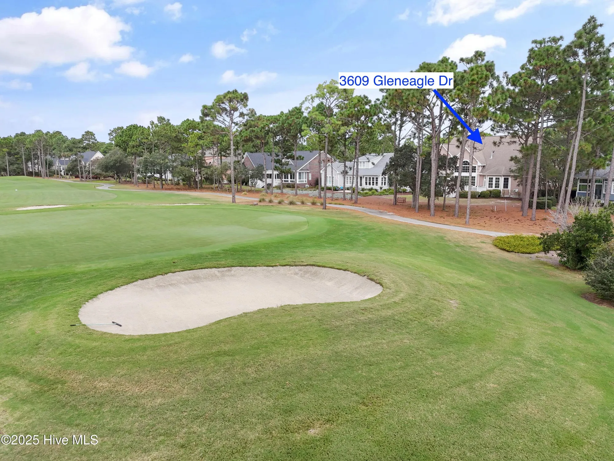 Property Slideshow image 74 of 99 | 3609 gleneagle dr, Southport, NC, 28461