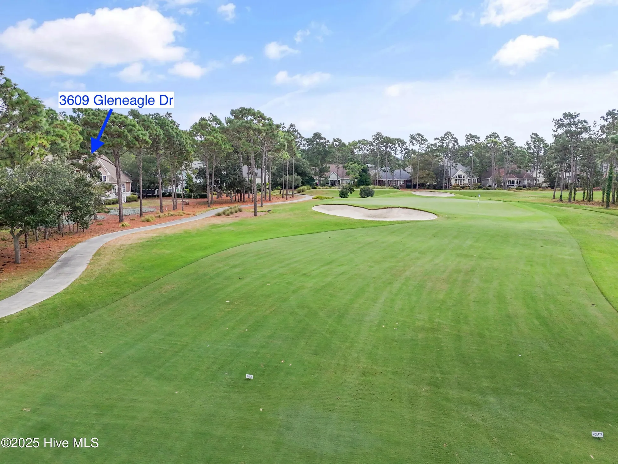 Property Slideshow image 75 of 99 | 3609 gleneagle dr, Southport, NC, 28461