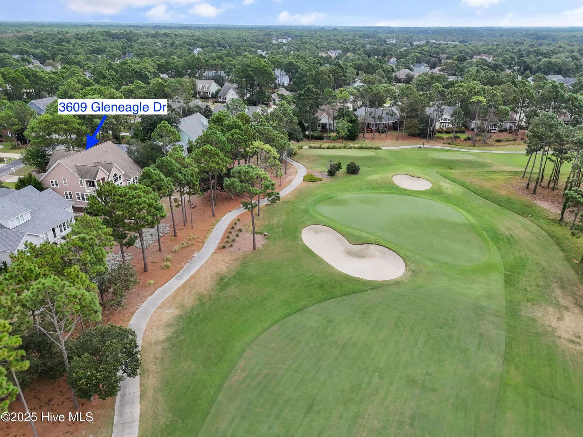 Property Slideshow image 76 of 99 | 3609 gleneagle dr, Southport, NC, 28461