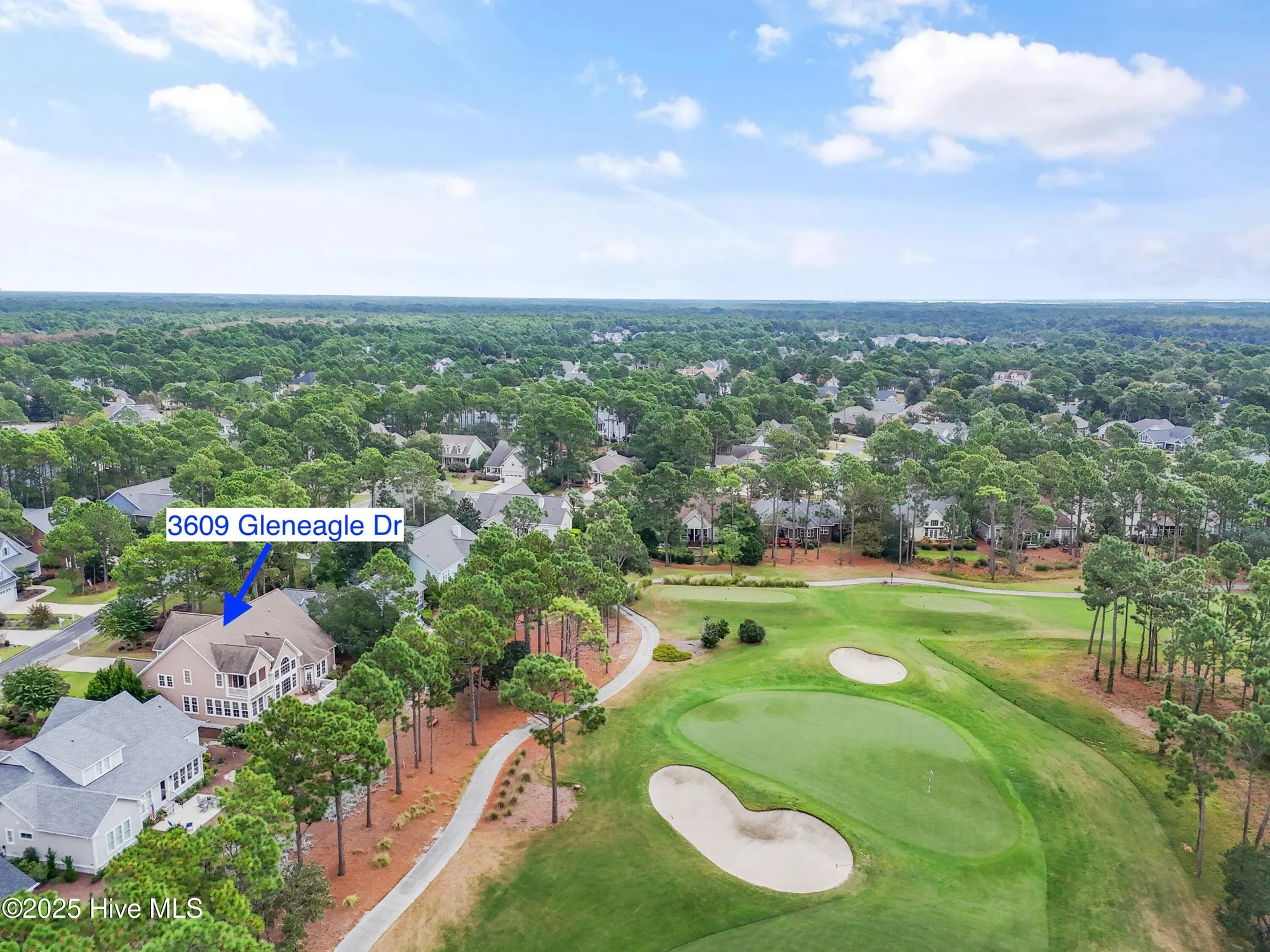 Property Slideshow image 77 of 99 | 3609 gleneagle dr, Southport, NC, 28461