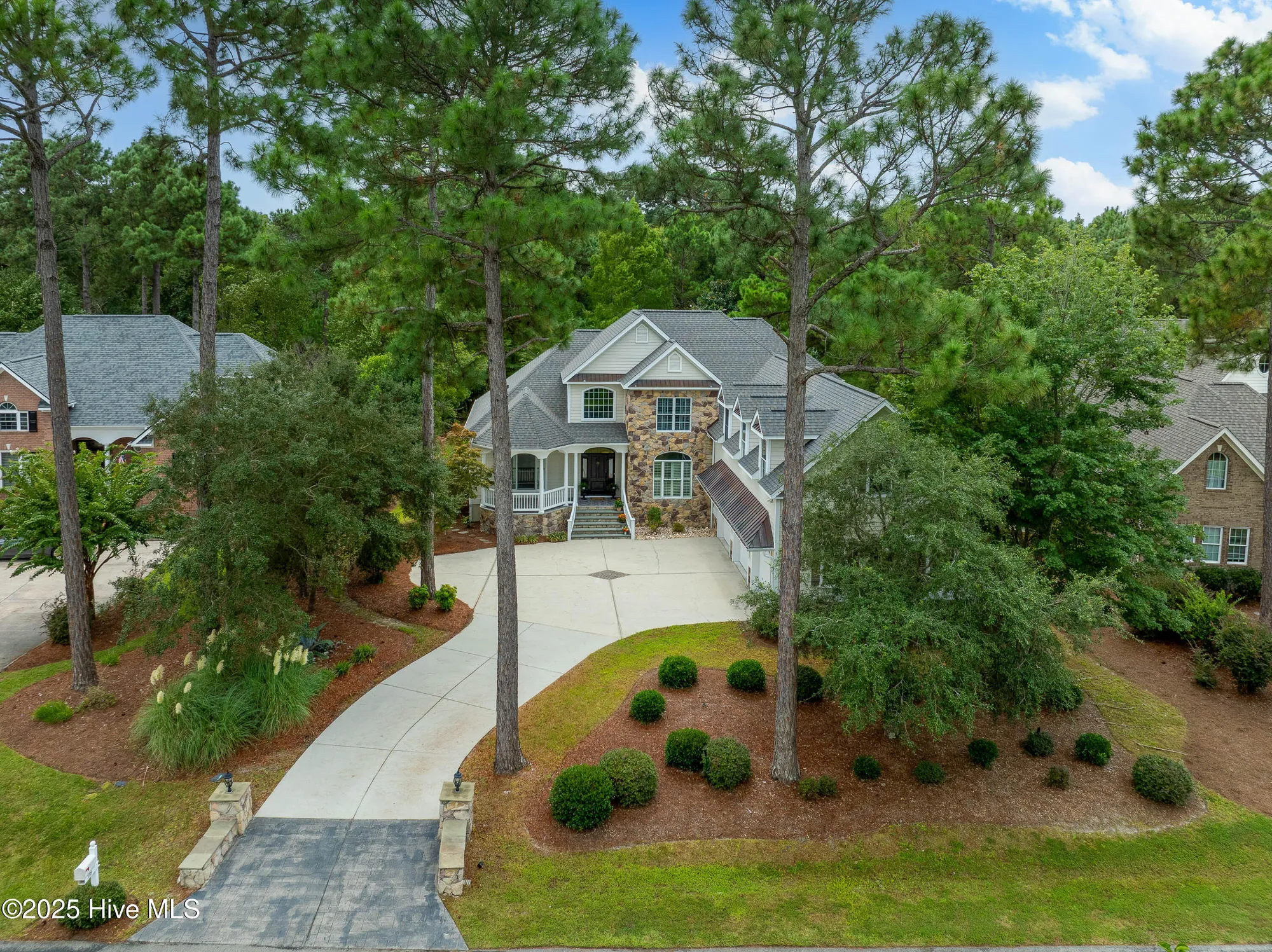 Property Slideshow image 9 of 102 | 3705 fairfield way, Southport, NC, 28461