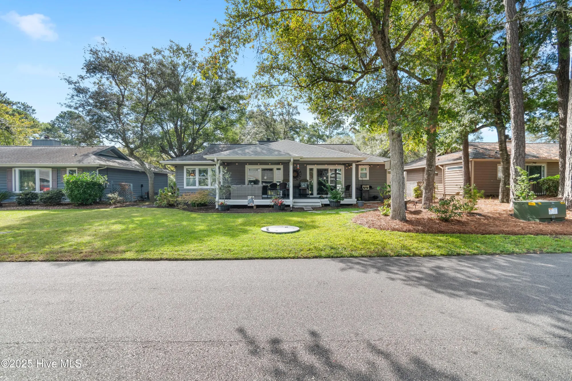 Property Slideshow image 37 of 64 | 606 camellia ln, Sunset Beach, NC, 28468