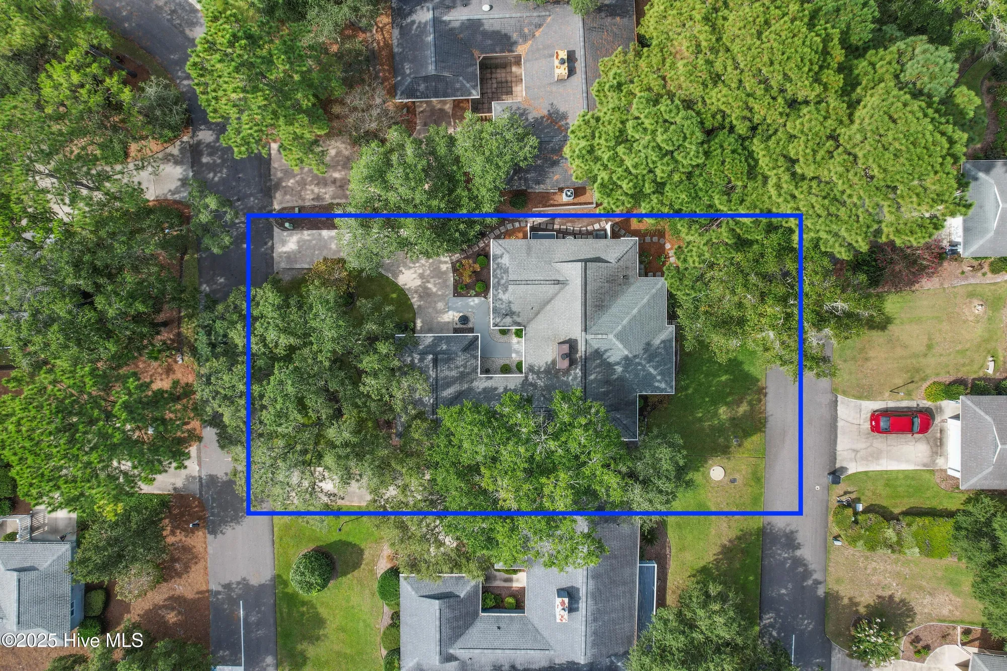 Property Slideshow image 6 of 64 | 606 camellia ln, Sunset Beach, NC, 28468