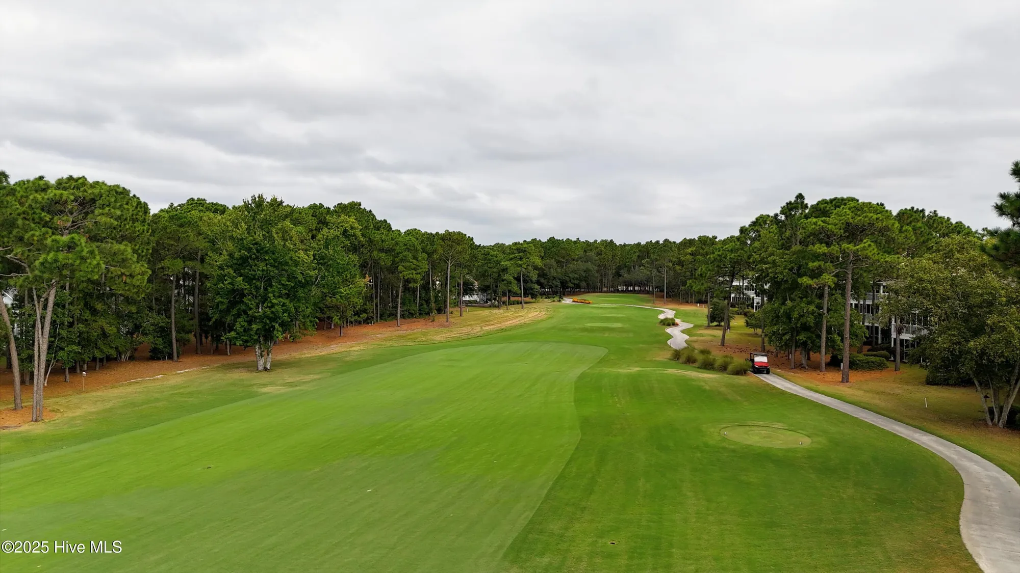 Property Slideshow image 4 of 32 | 3350 club villa dr 806, Southport, NC, 28461