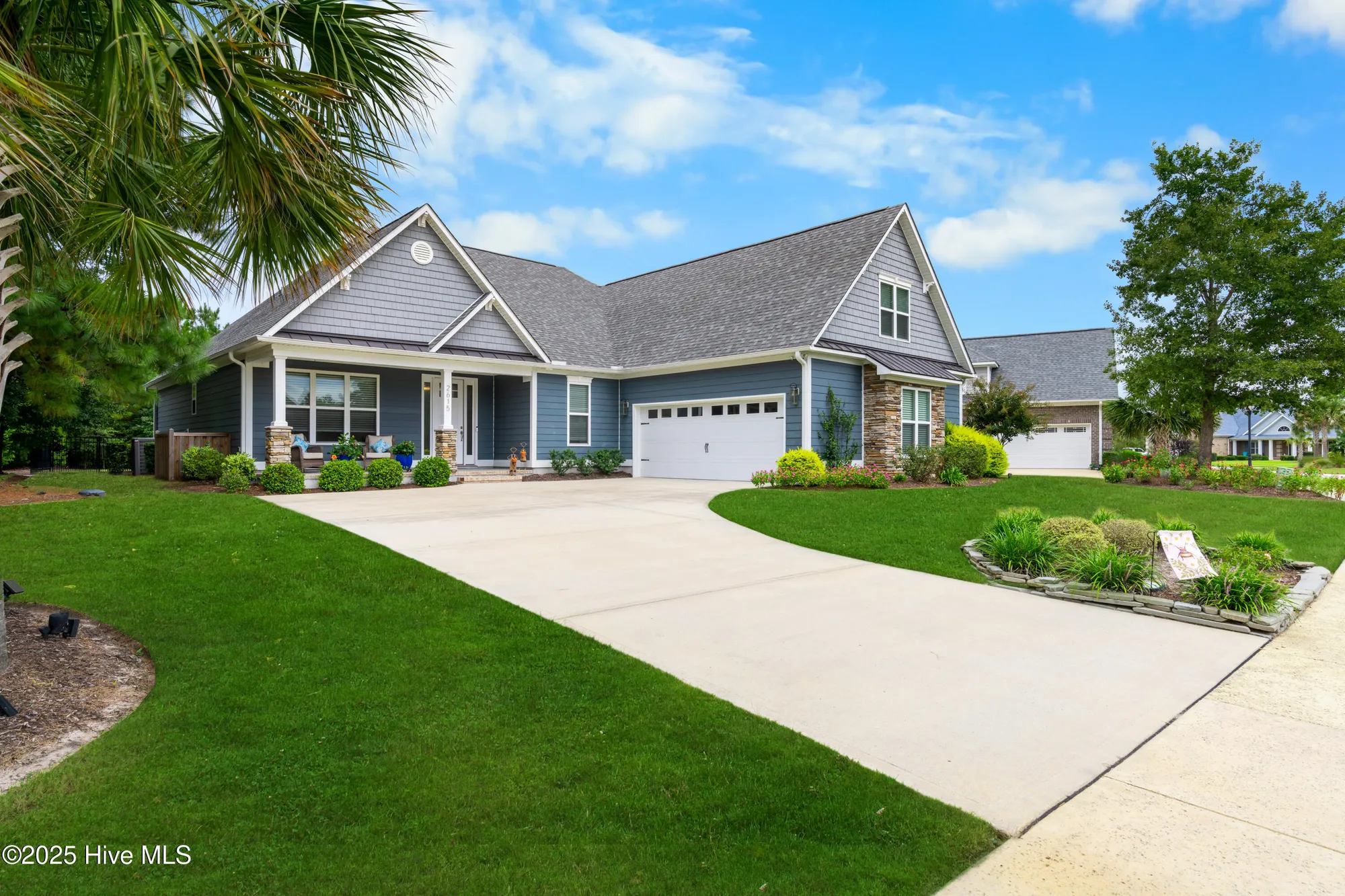 Property Slideshow image 4 of 93 | 2615 sugargrove trl, Leland, NC, 28451