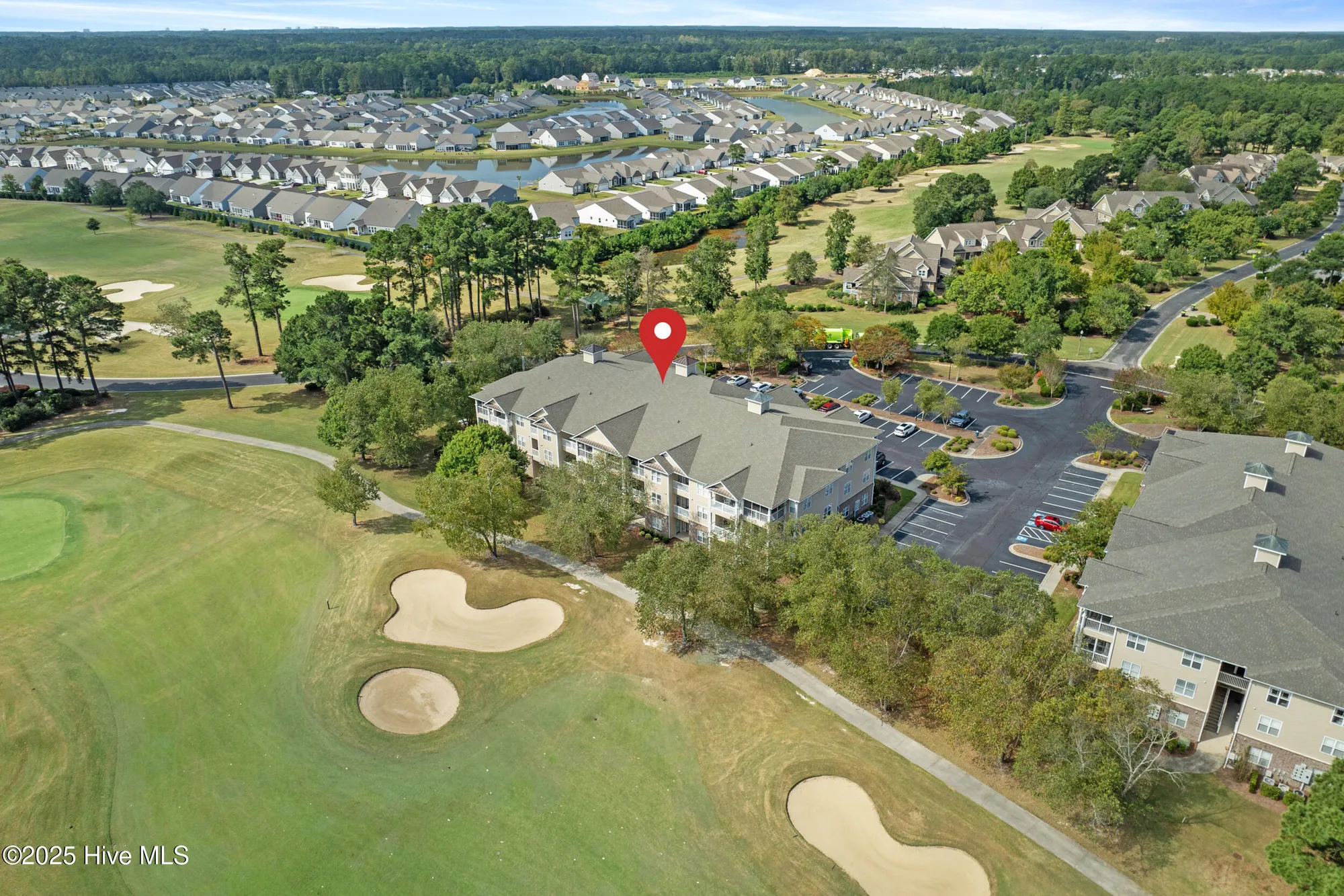 Property Slideshow image 49 of 54 | 250 s crow creek dr 21, Calabash, NC, 28467
