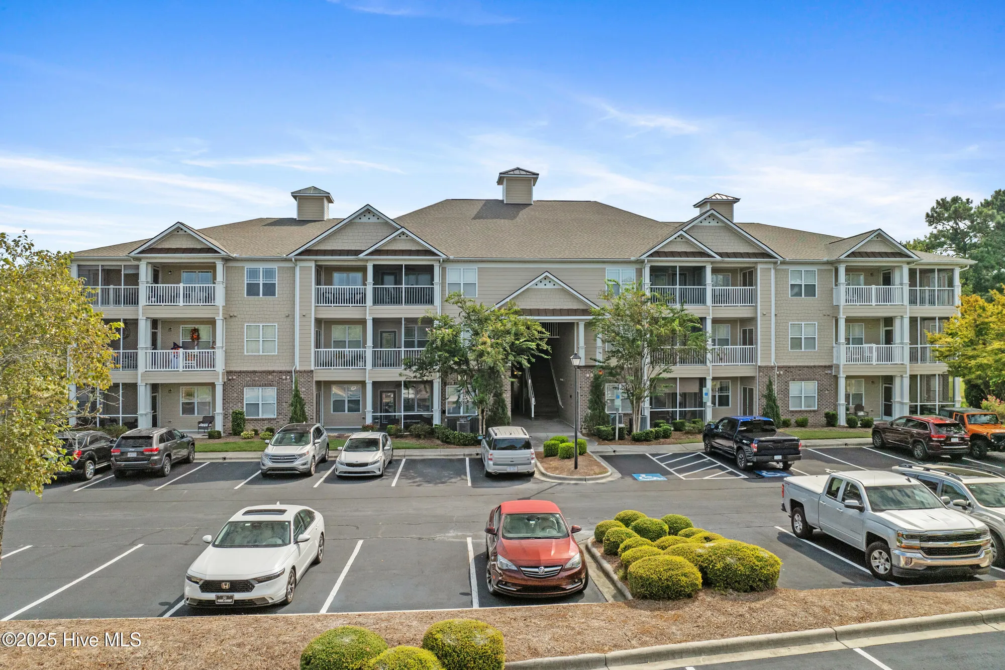 Property Slideshow image 52 of 54 | 250 s crow creek dr 21, Calabash, NC, 28467