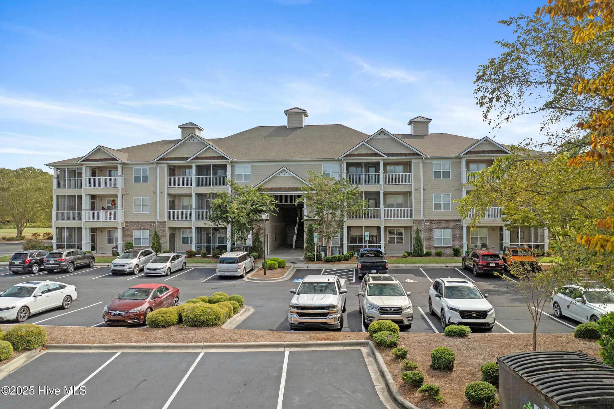 Property Slideshow image 42 of 54 | 250 s crow creek dr 21, Calabash, NC, 28467