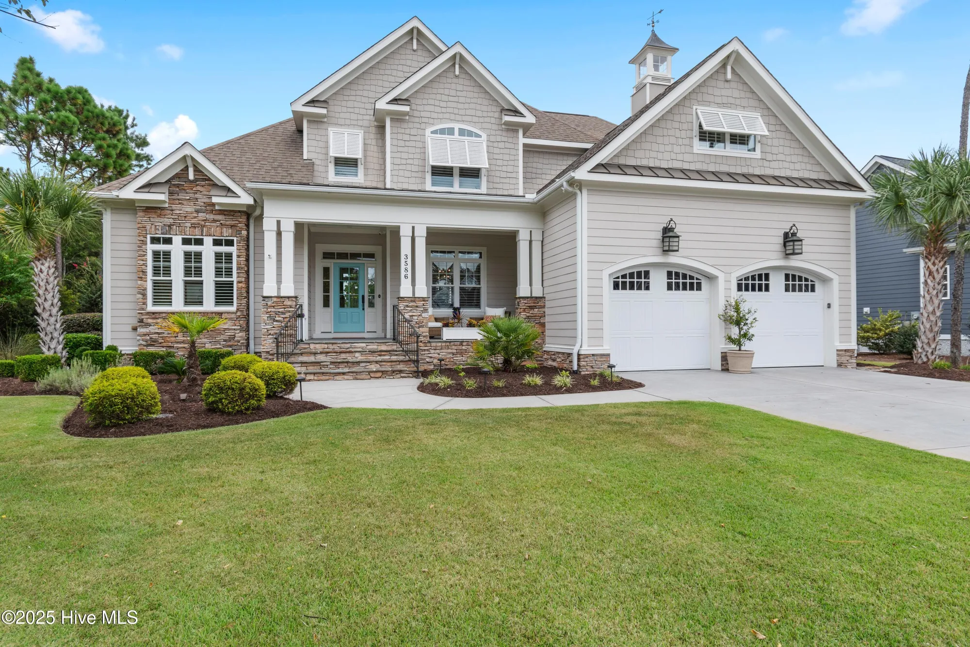 Property Slideshow image 2 of 75 | 3586 lynwood ct, Southport, NC, 28461