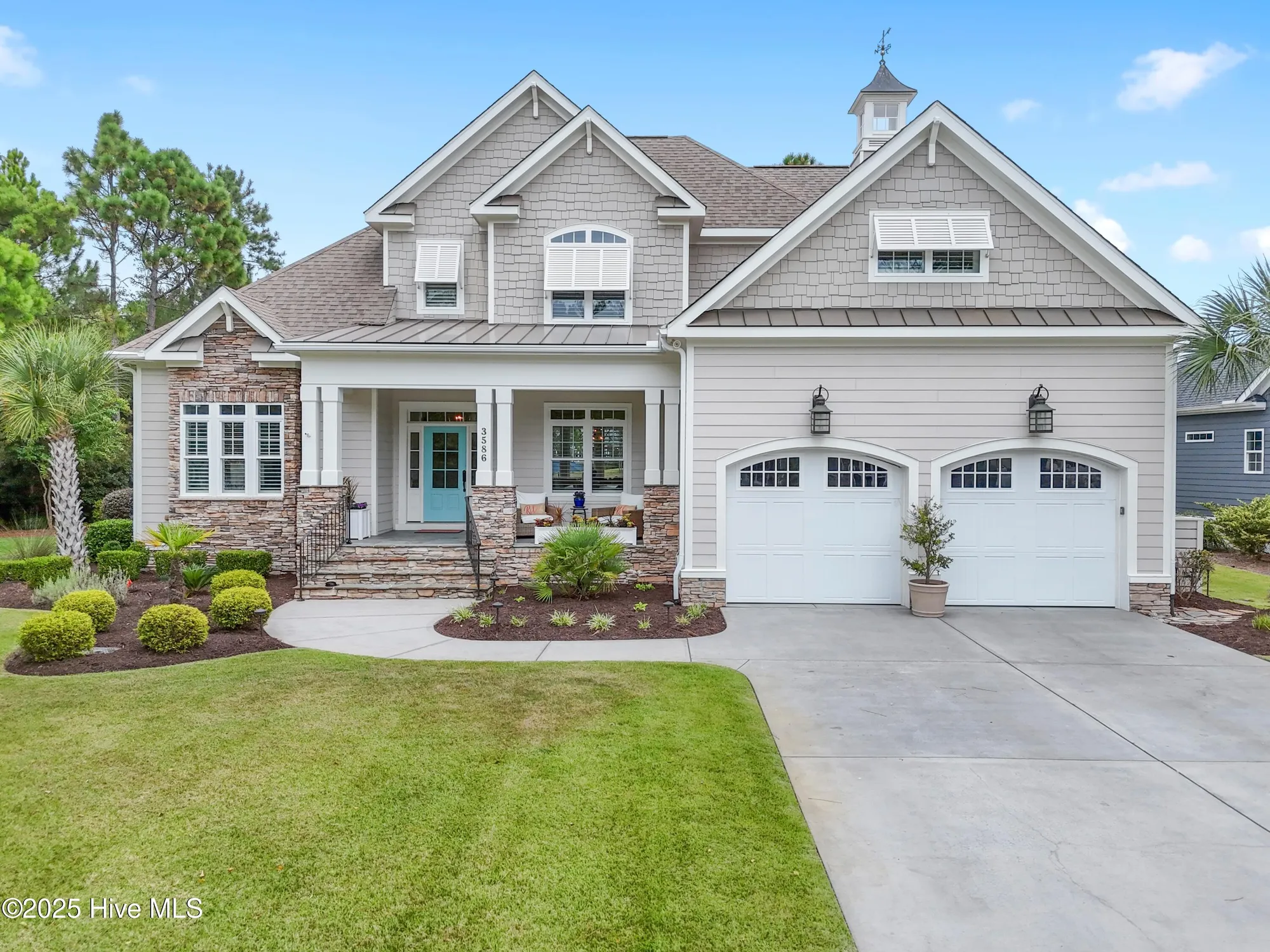 Property Slideshow image 1 of 75 | 3586 lynwood ct, Southport, NC, 28461