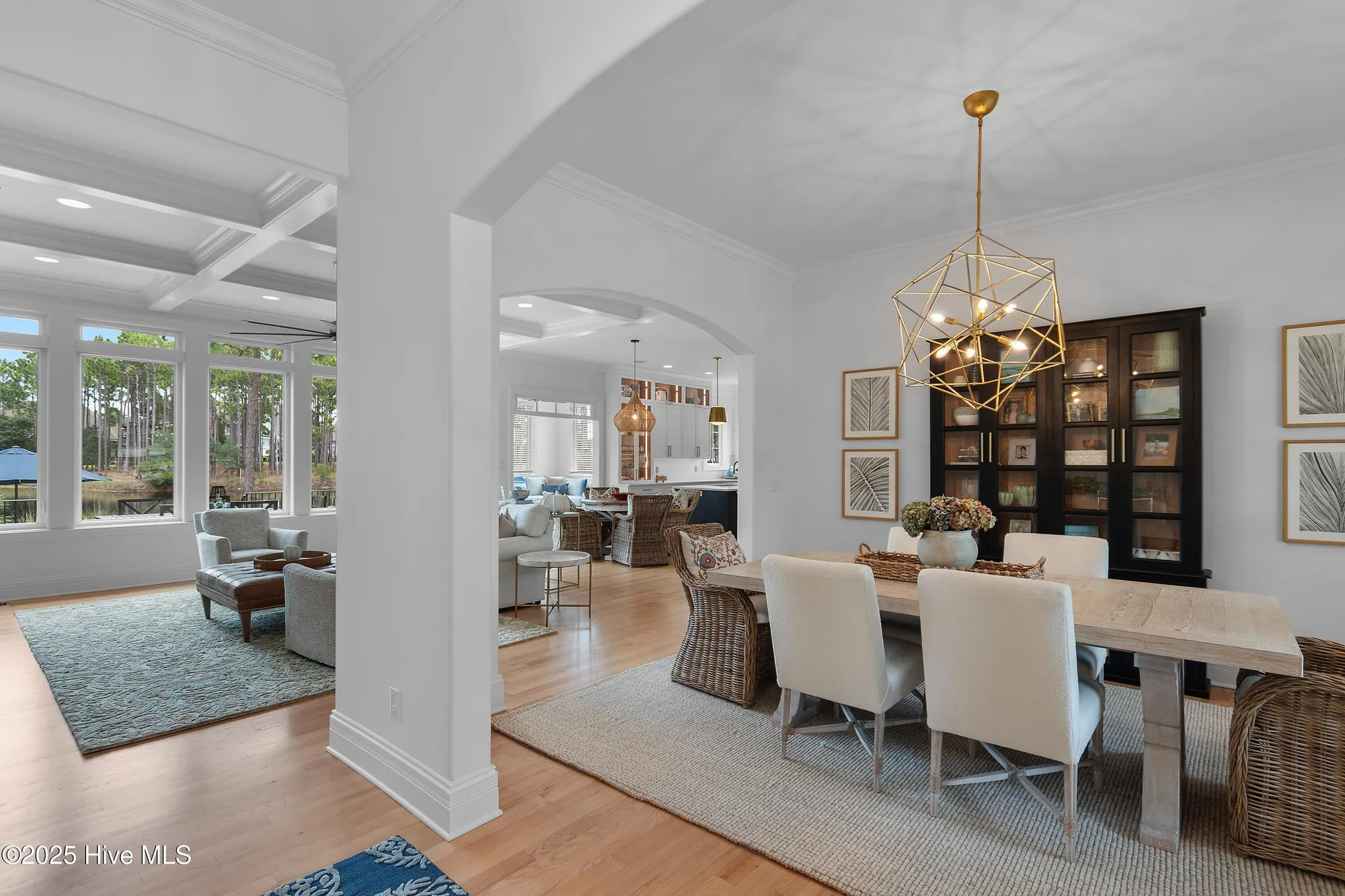 Property Slideshow image 6 of 75 | 3586 lynwood ct, Southport, NC, 28461