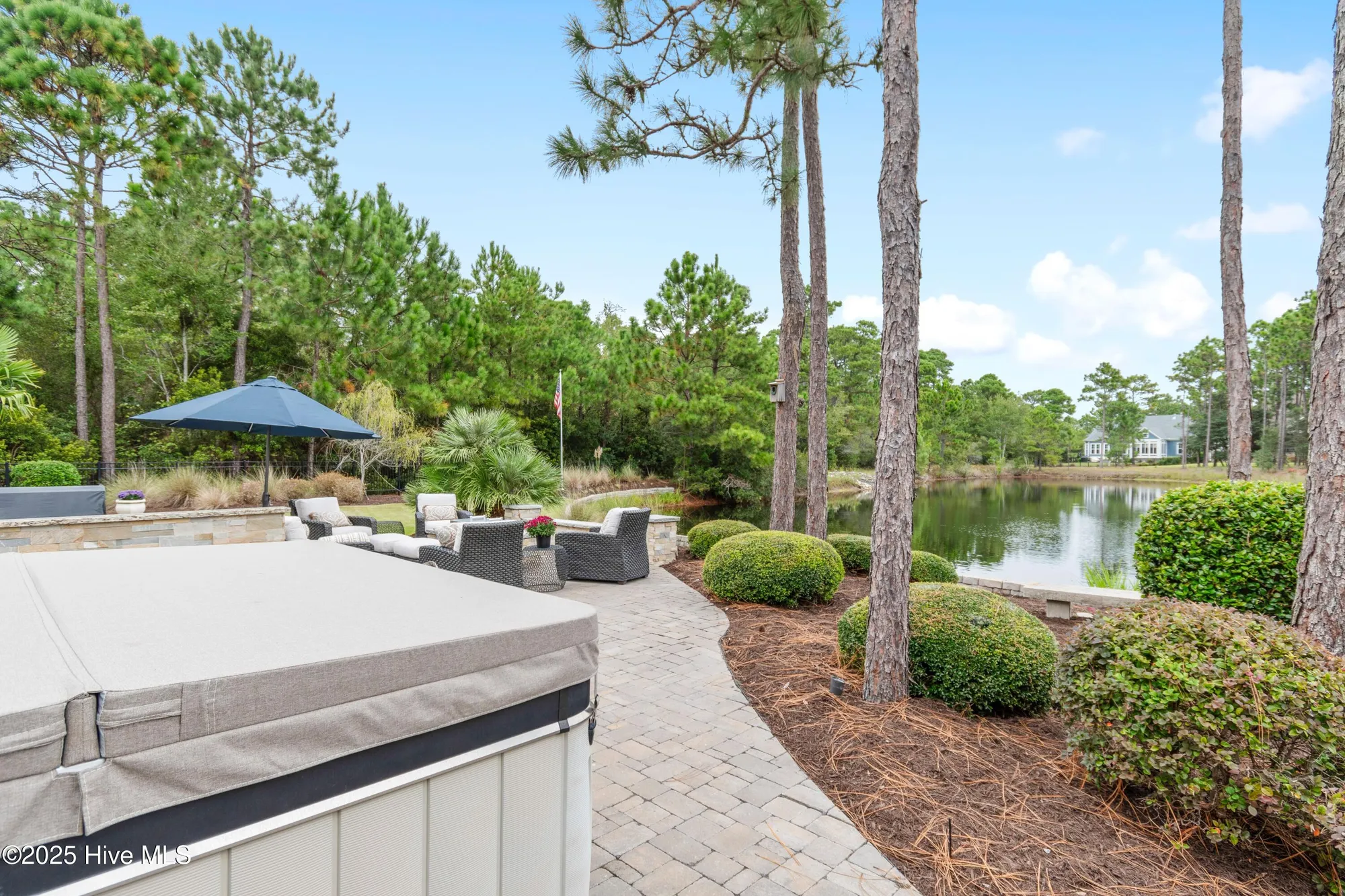 Property Slideshow image 48 of 75 | 3586 lynwood ct, Southport, NC, 28461