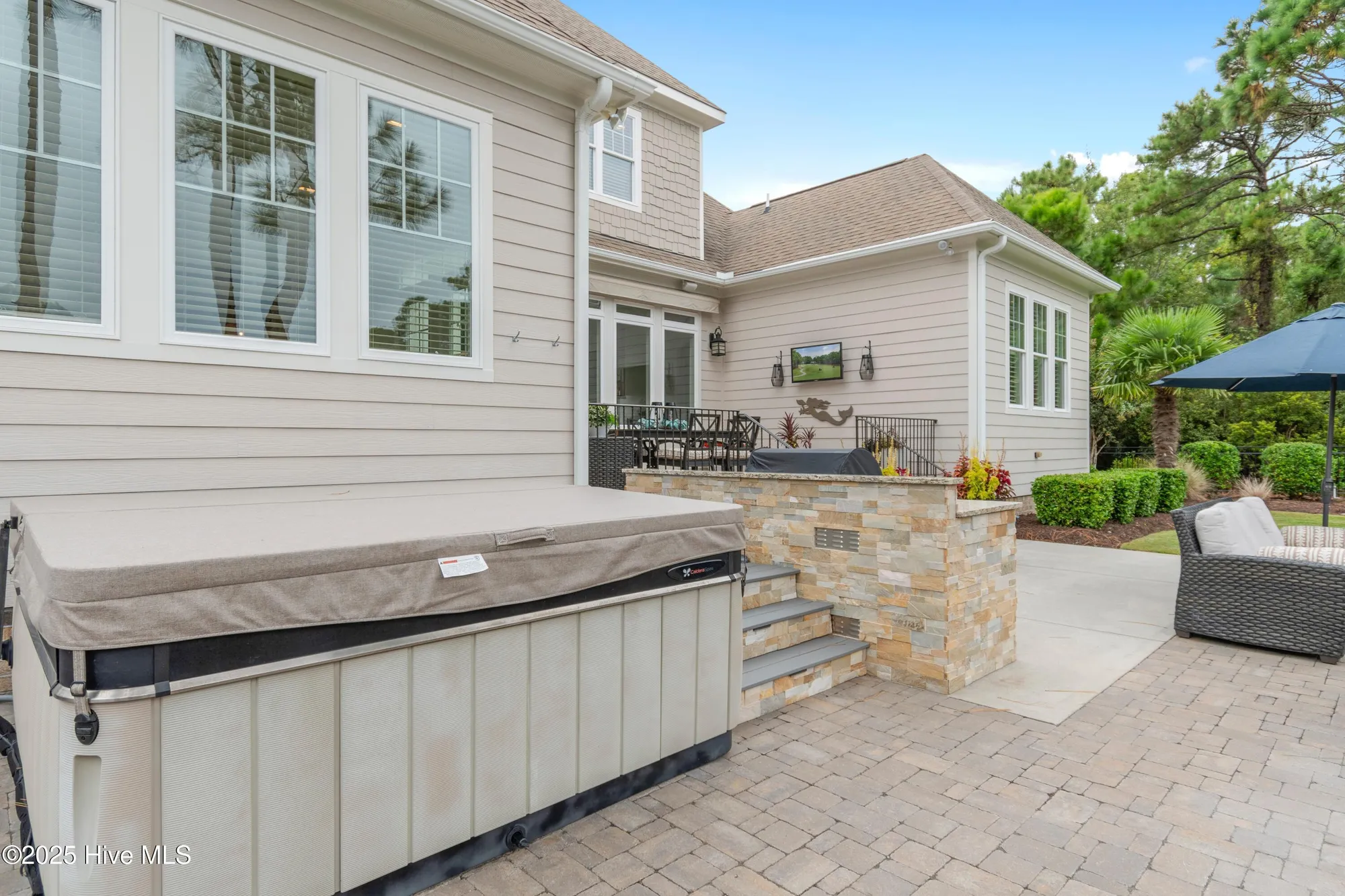 Property Slideshow image 50 of 75 | 3586 lynwood ct, Southport, NC, 28461