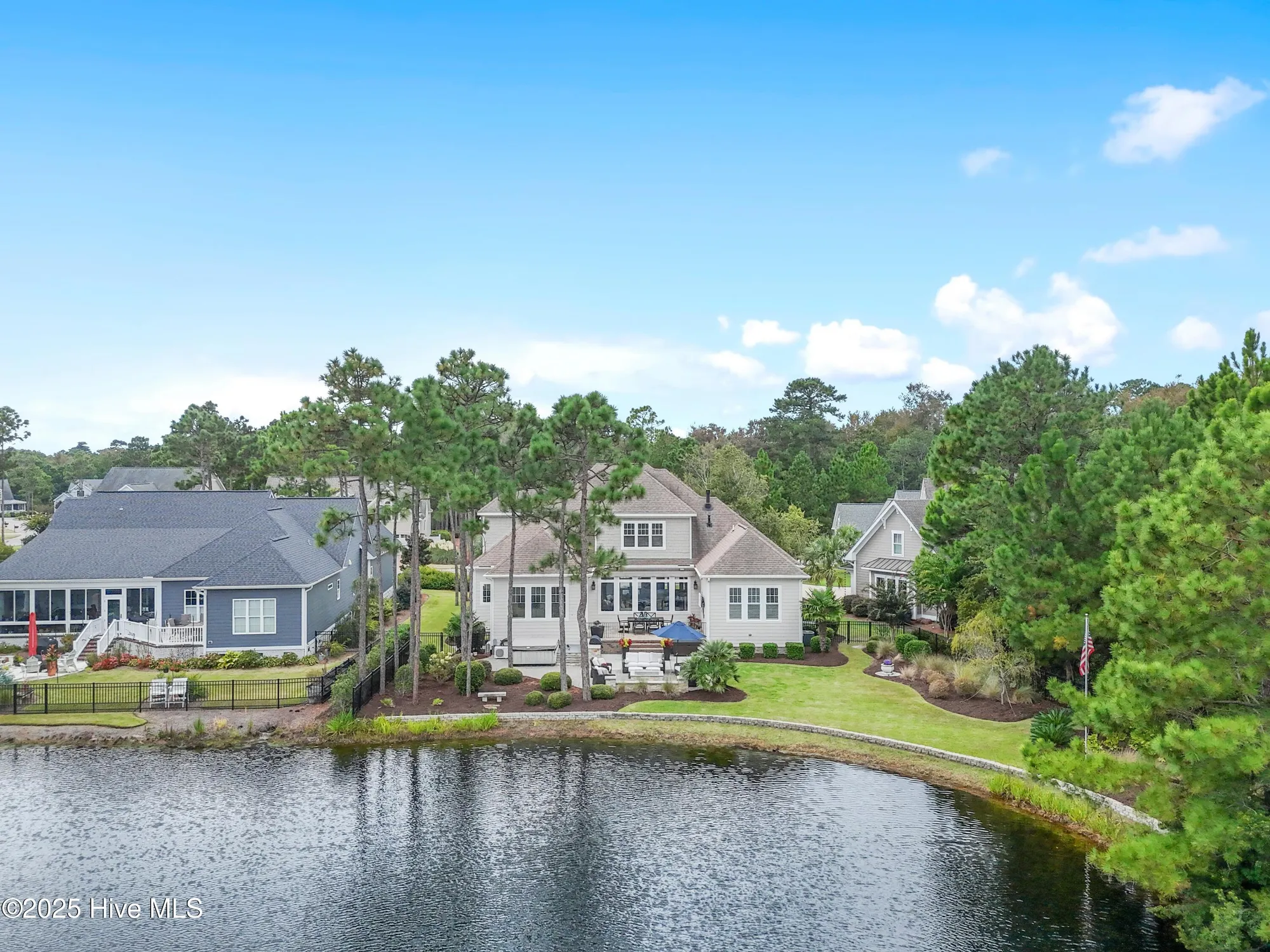 Property Slideshow image 72 of 75 | 3586 lynwood ct, Southport, NC, 28461