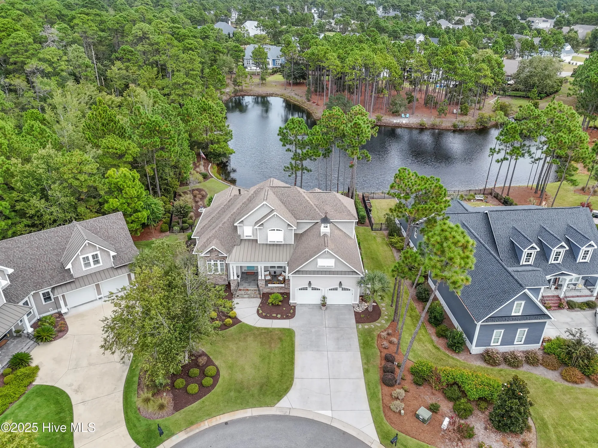 Property Slideshow image 70 of 75 | 3586 lynwood ct, Southport, NC, 28461