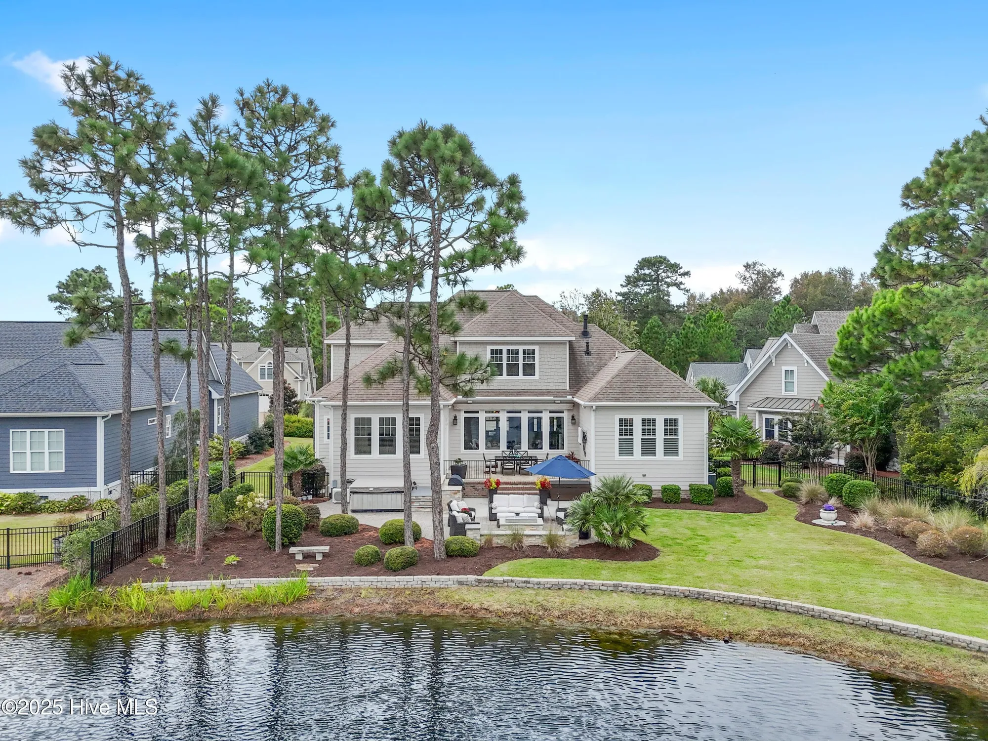 Property Slideshow image 56 of 75 | 3586 lynwood ct, Southport, NC, 28461