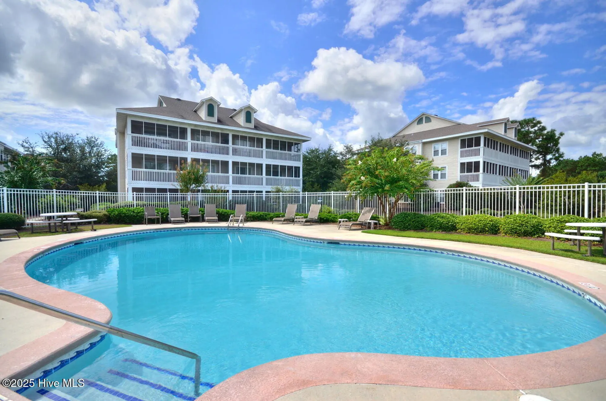 Property Slideshow image 26 of 32 | 3350 club villa dr 806, Southport, NC, 28461