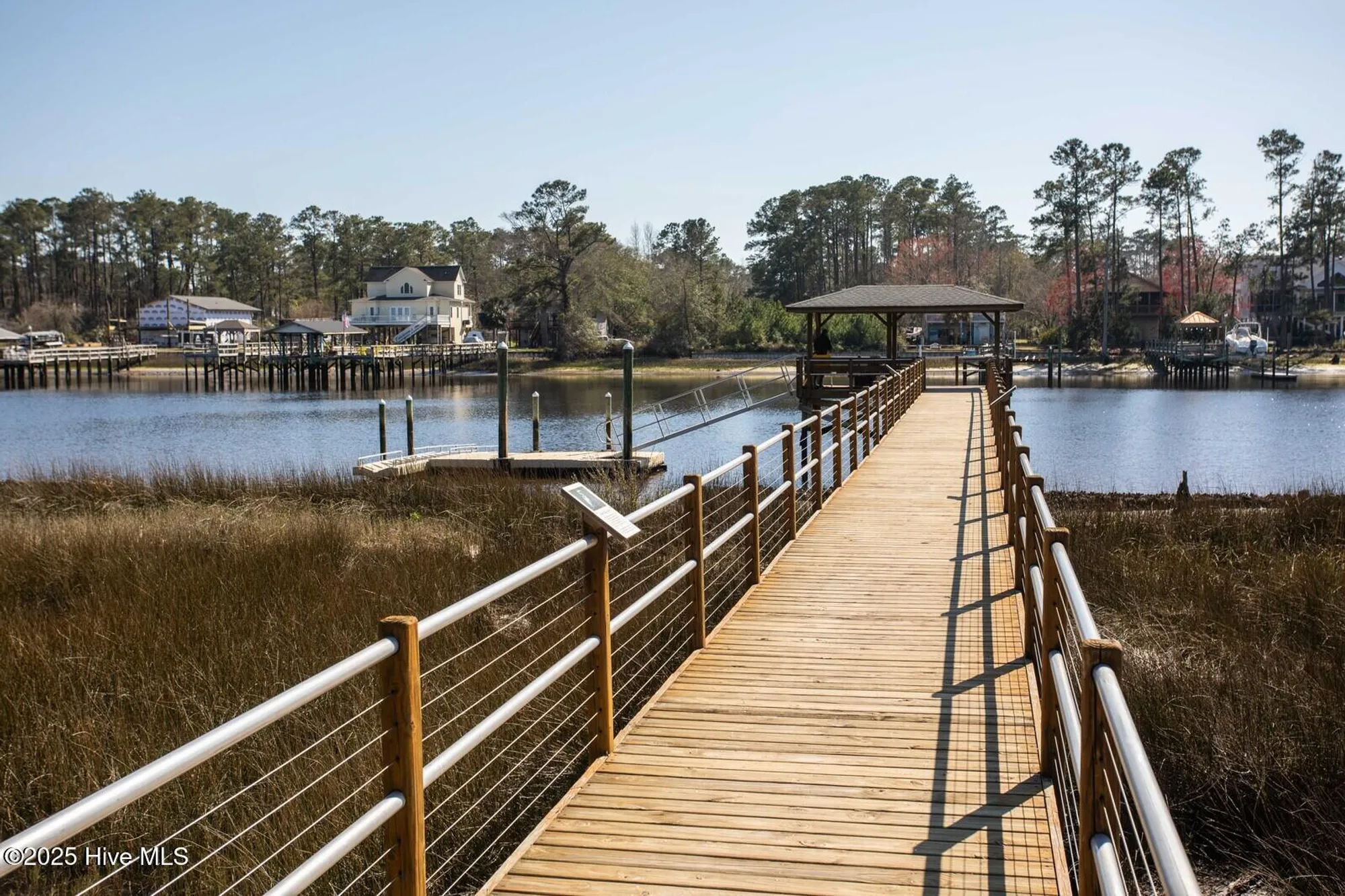 Property Slideshow image 30 of 32 | 3350 club villa dr 806, Southport, NC, 28461