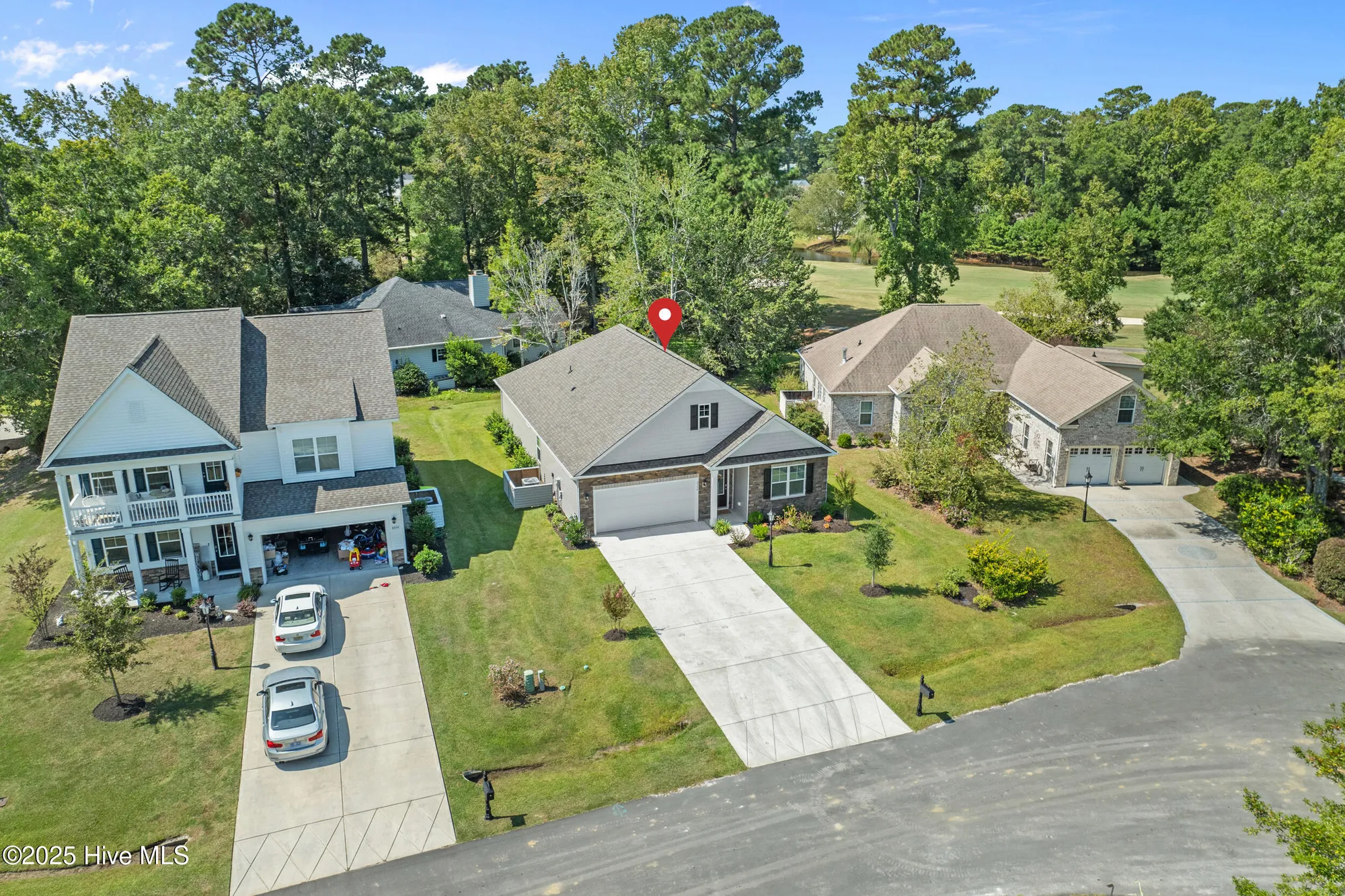 Property Slideshow image 34 of 46 | 8759 rosalie ct, Calabash, NC, 28467