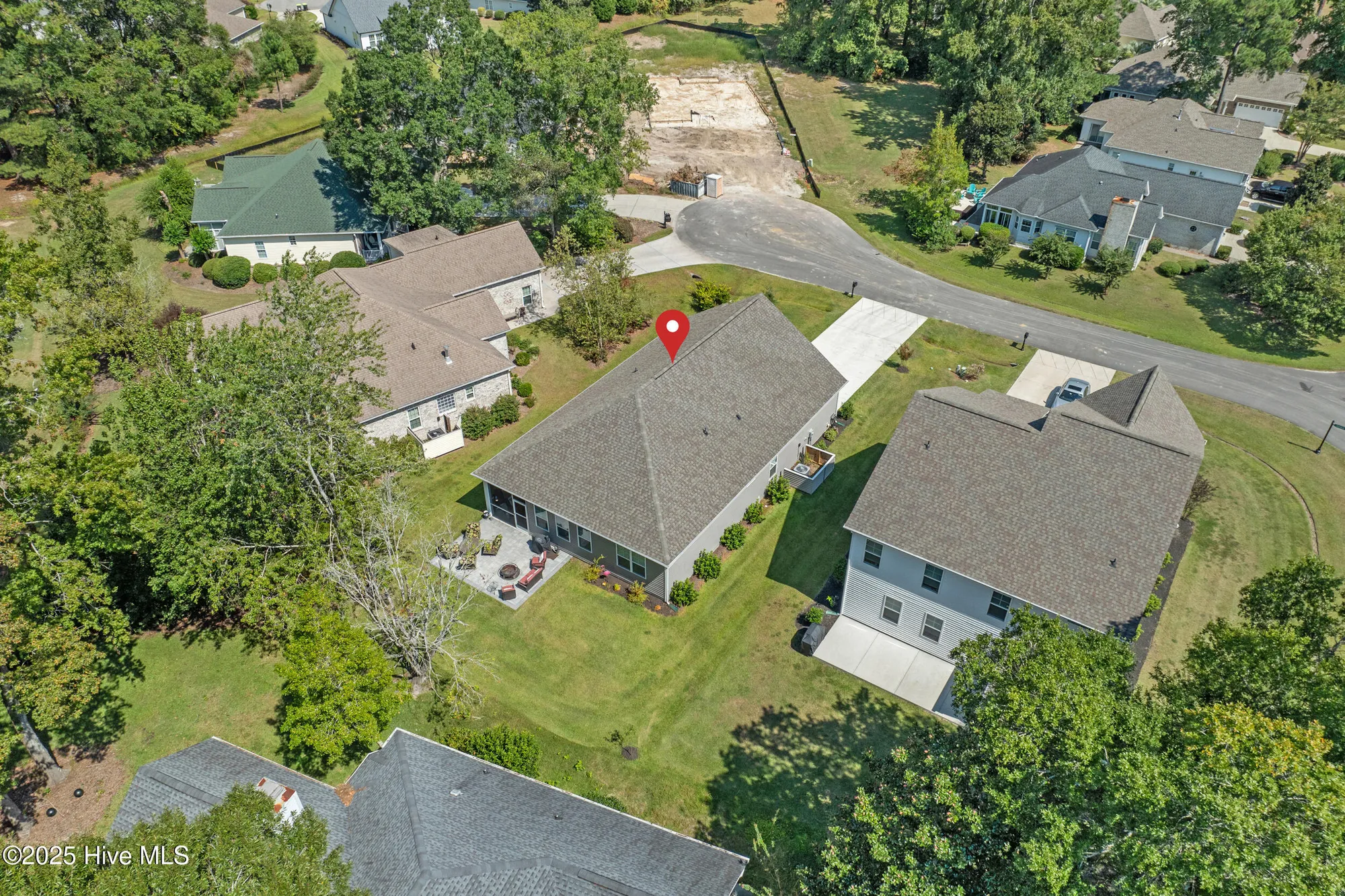 Property Slideshow image 35 of 46 | 8759 rosalie ct, Calabash, NC, 28467