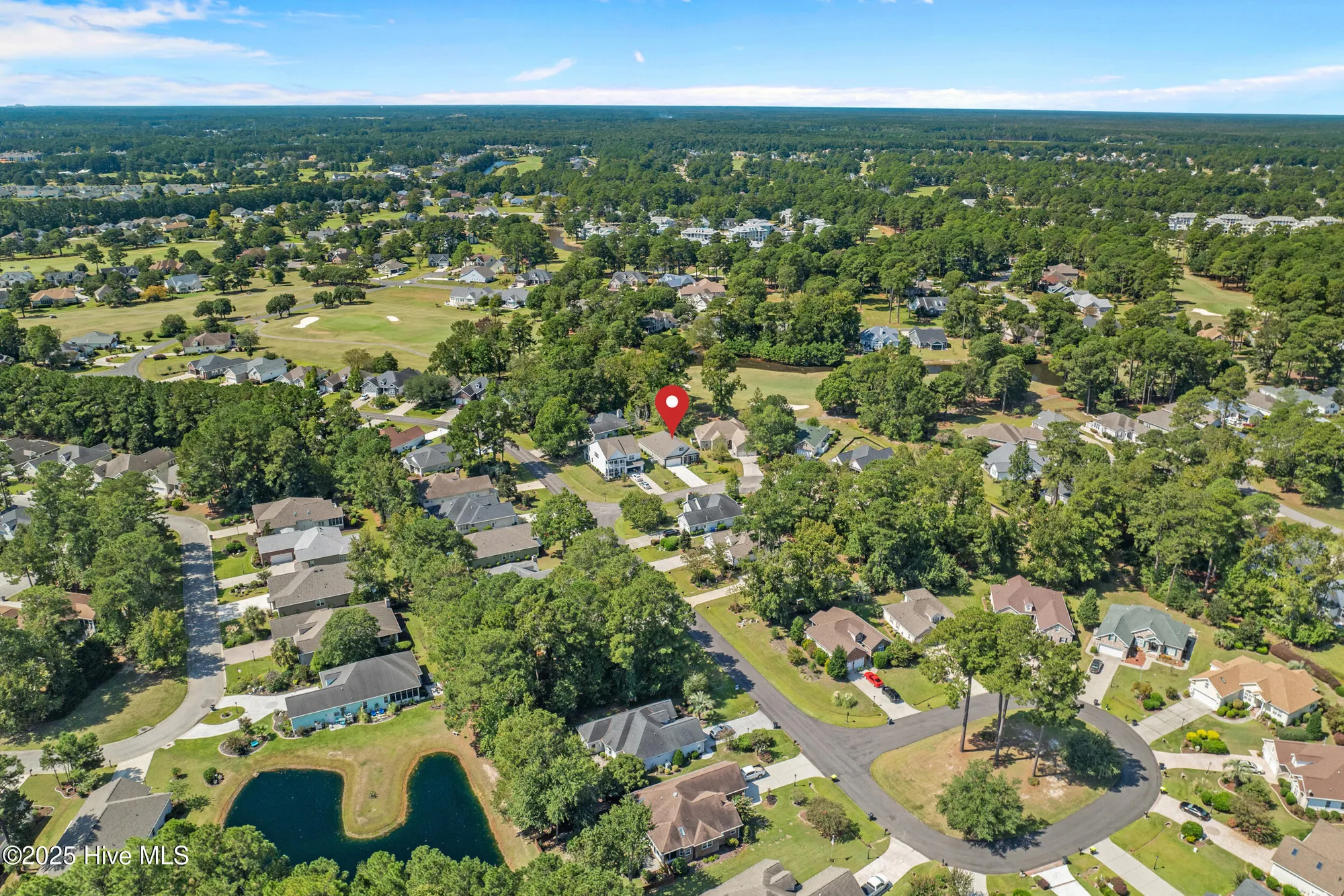 Property Slideshow image 37 of 46 | 8759 rosalie ct, Calabash, NC, 28467