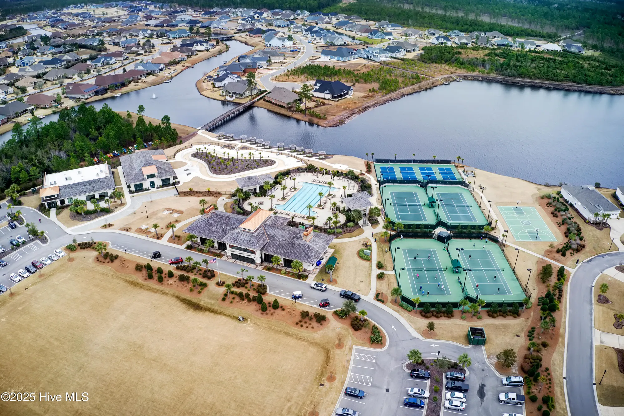 Property Slideshow image 81 of 83 | 8586 oak abbey trl, Leland, NC, 28451