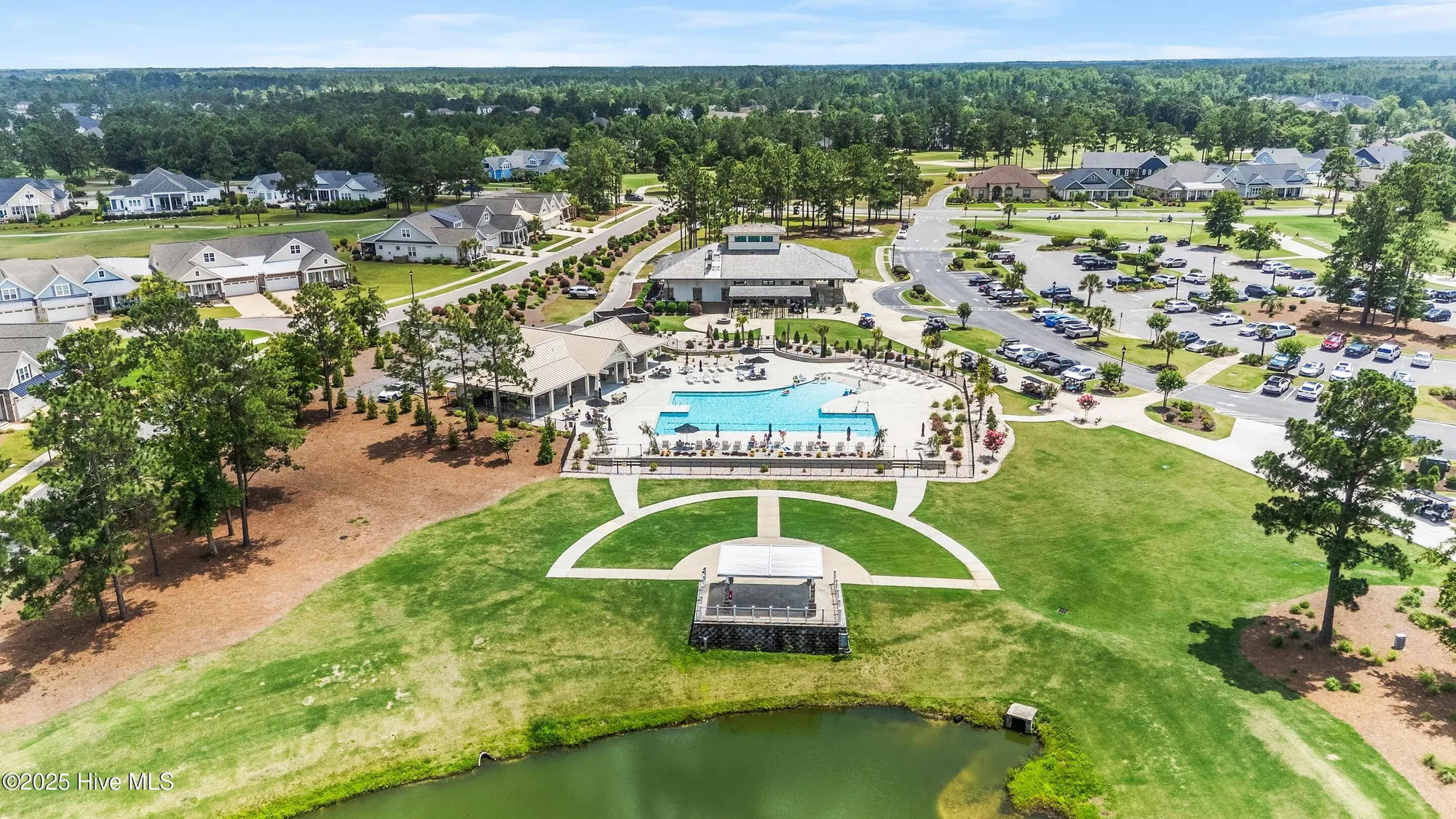 Property Slideshow image 65 of 71 | 2393 red birch trl, Leland, NC, 28451