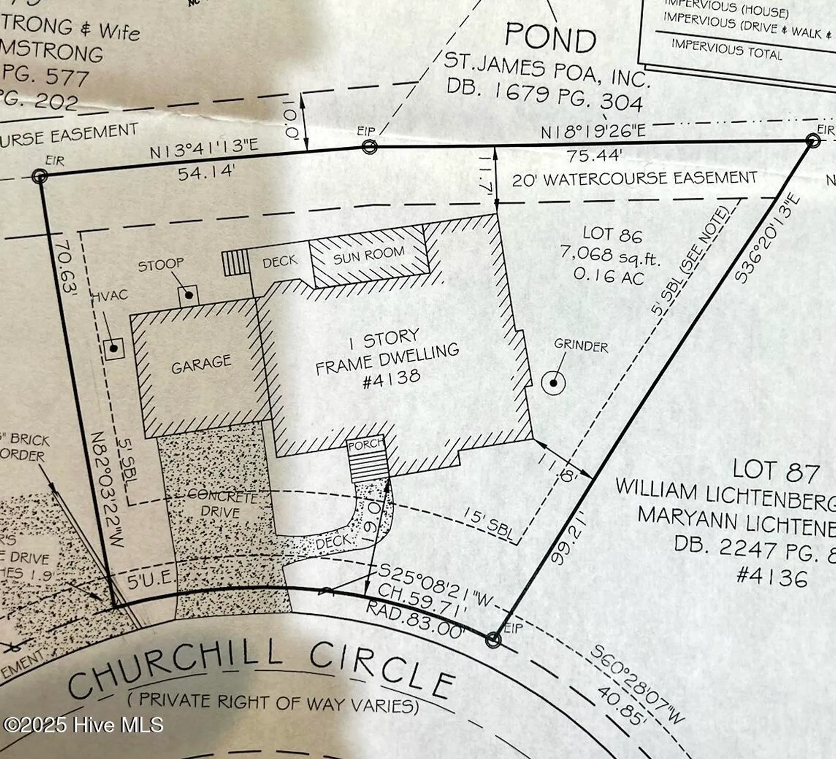 Property Slideshow image 39 of 53 | 4138 churchill cir, Southport, NC, 28461