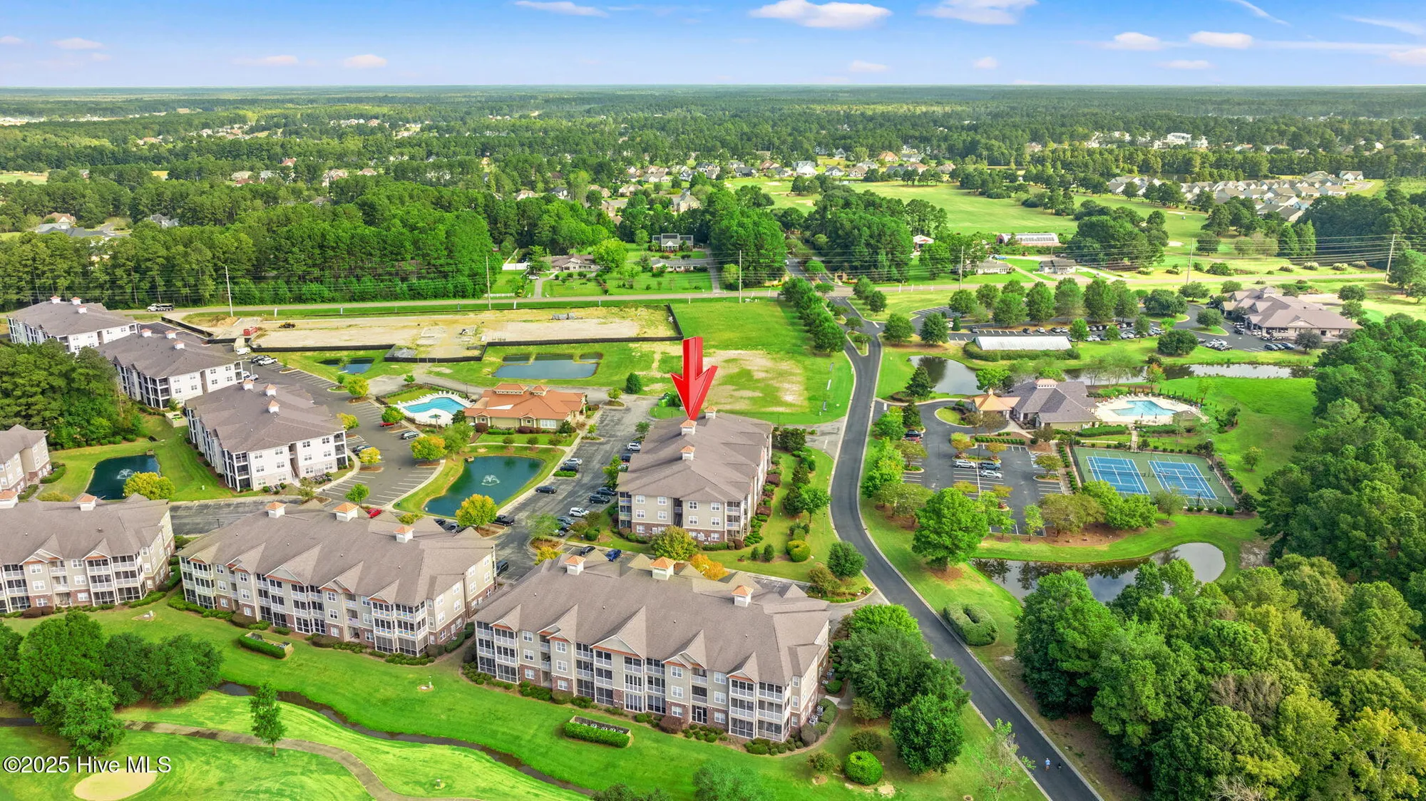 Property Slideshow image 33 of 40 | 395 s crow creek dr nw unit 2322, Calabash, NC, 28467