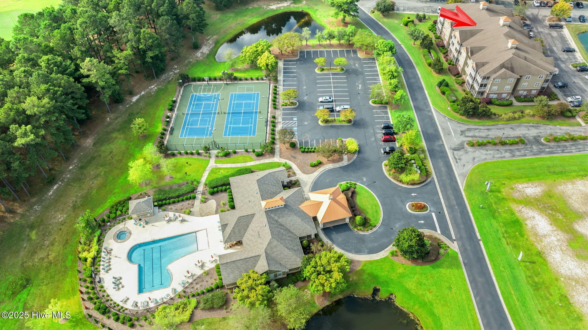 Property Slideshow image 39 of 40 | 395 s crow creek dr nw unit 2322, Calabash, NC, 28467