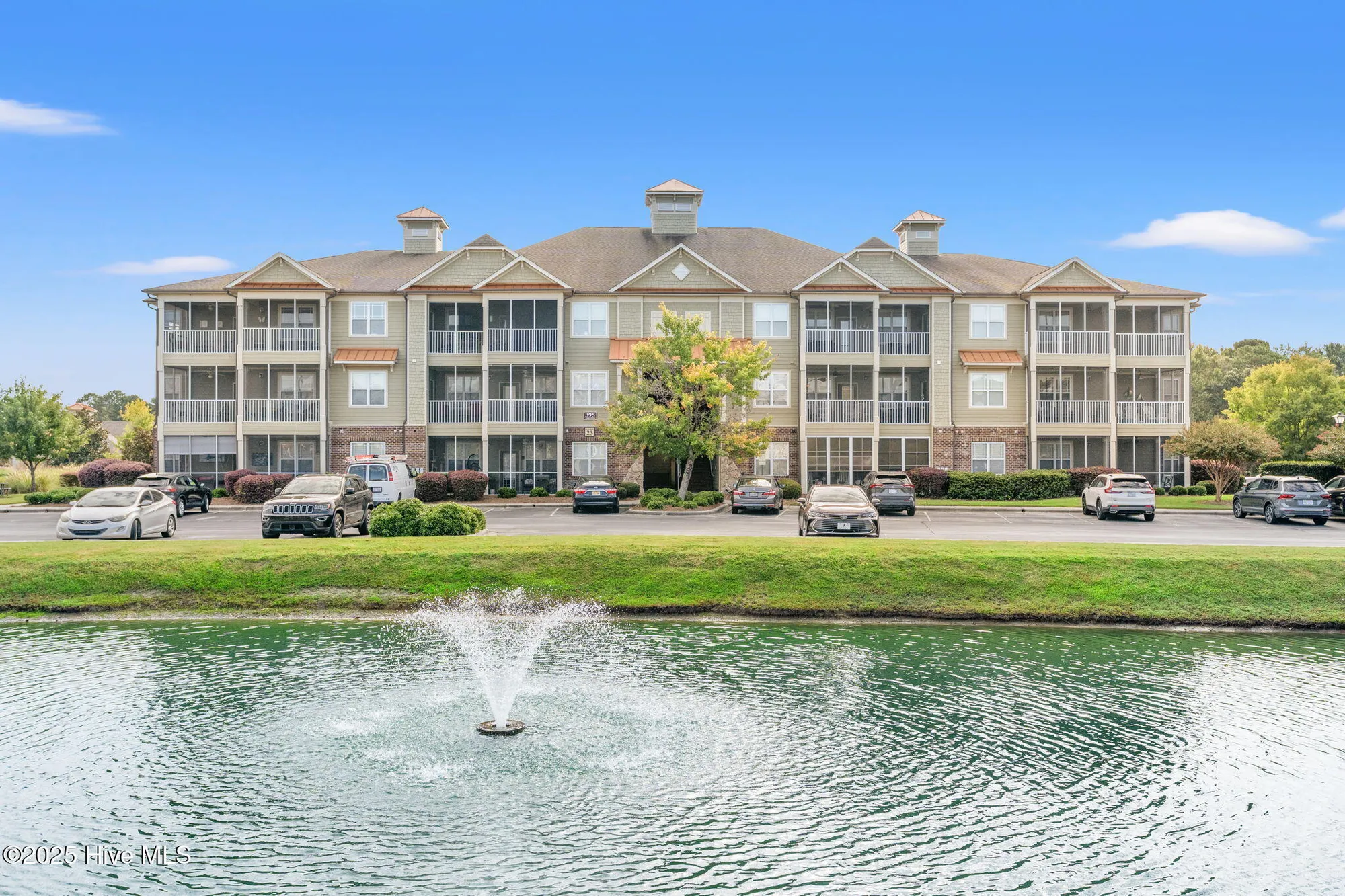 Property Slideshow image 25 of 40 | 395 s crow creek dr nw unit 2322, Calabash, NC, 28467