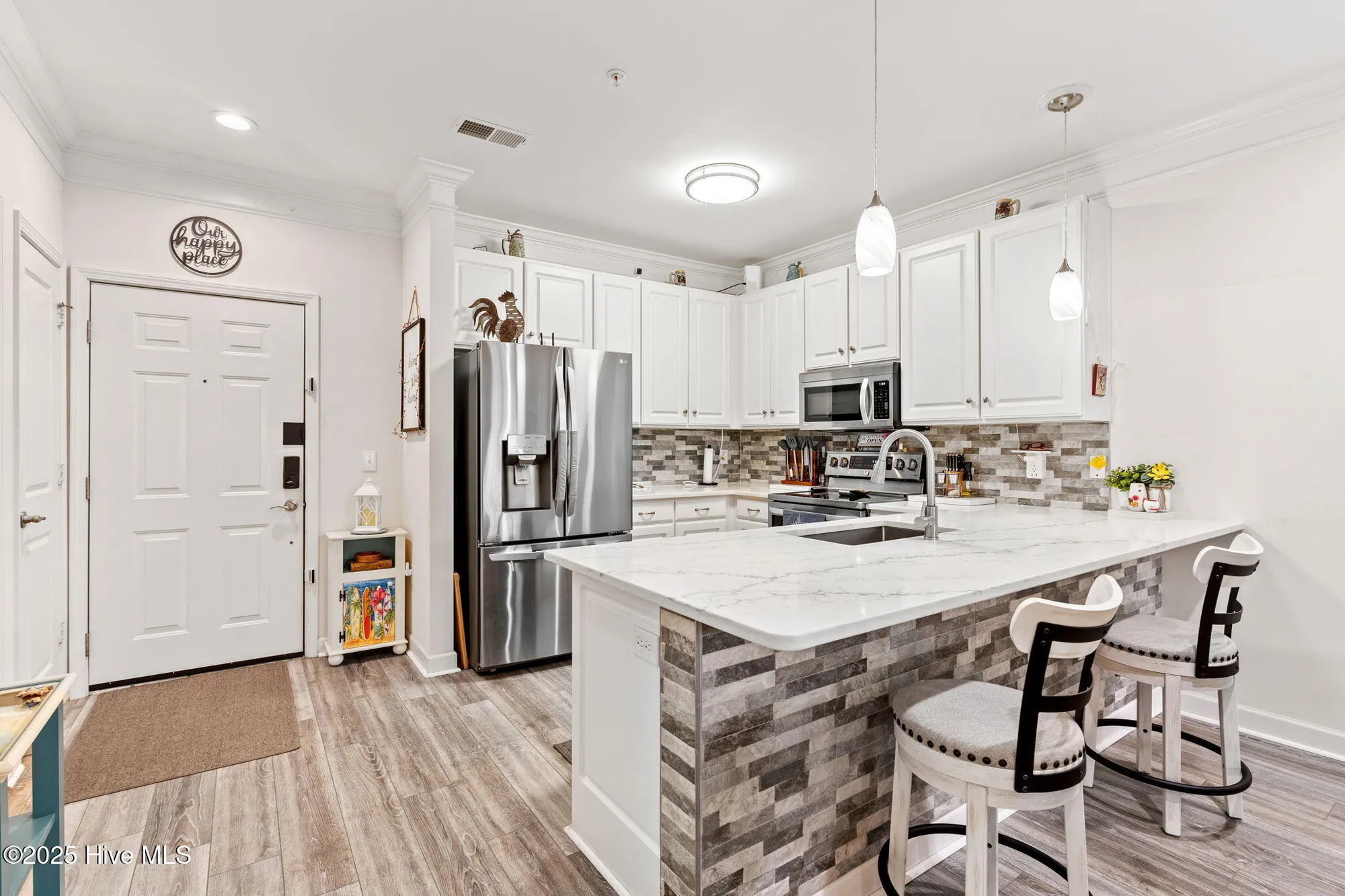 Property Slideshow image 4 of 40 | 395 s crow creek dr nw unit 2322, Calabash, NC, 28467