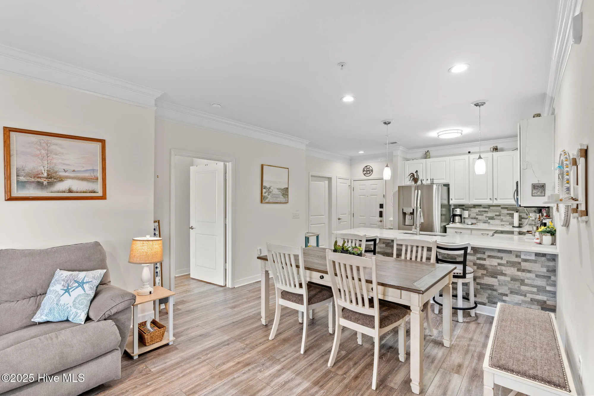 Property Slideshow image 7 of 40 | 395 s crow creek dr nw unit 2322, Calabash, NC, 28467