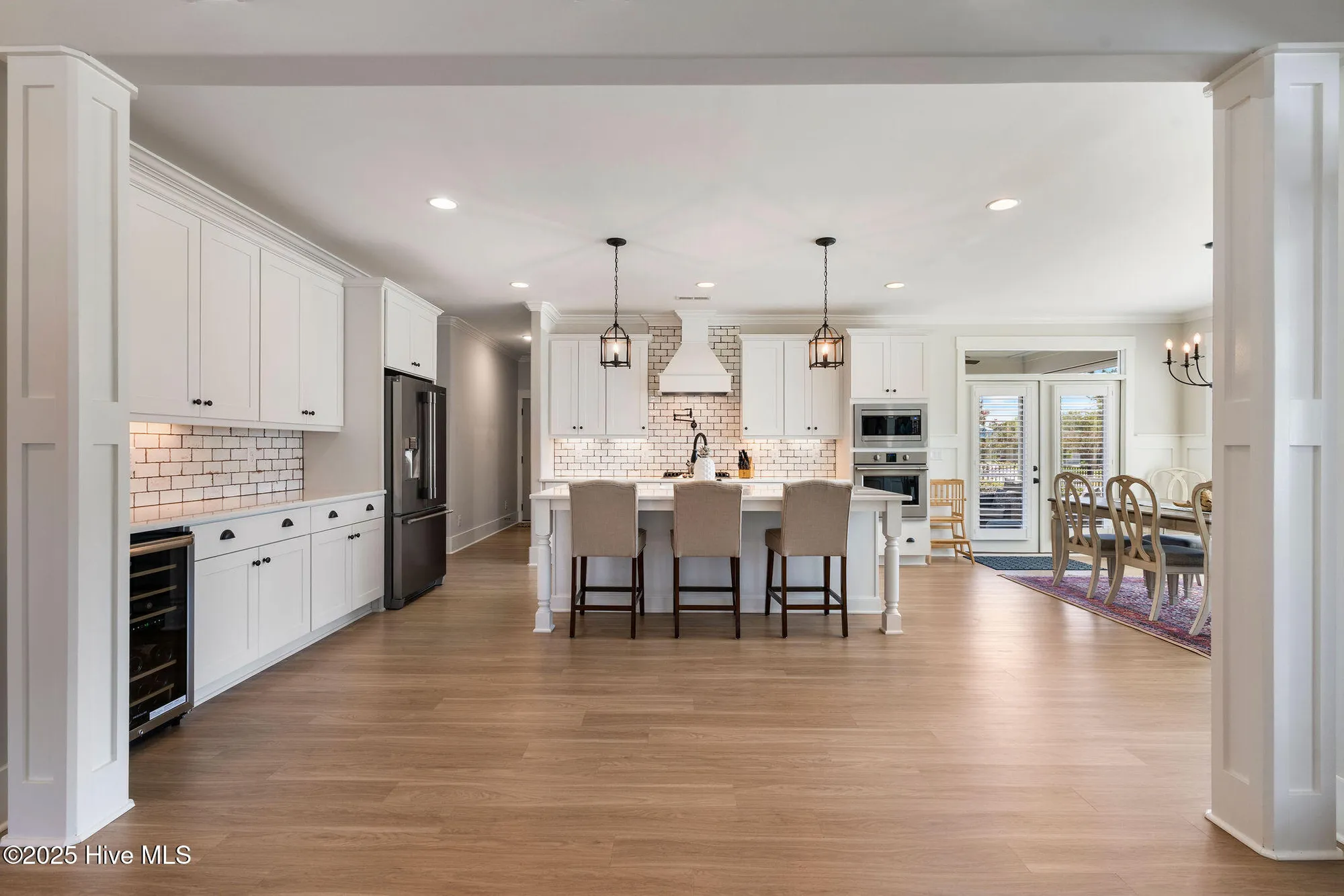 Property Slideshow image 12 of 69 | 2579 compass pointe south wynd ne, Leland, NC, 28451