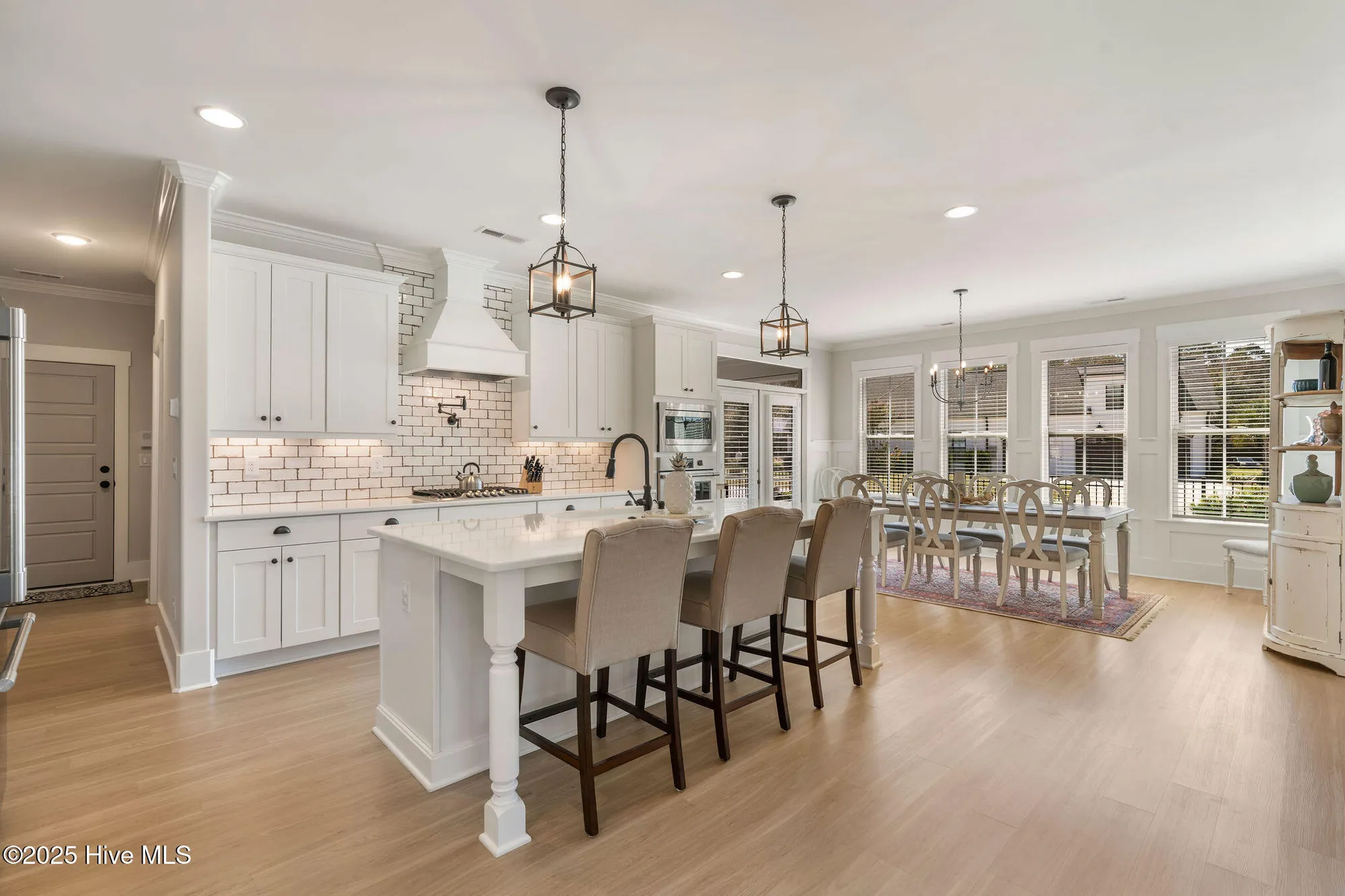 Property Slideshow image 13 of 69 | 2579 compass pointe south wynd ne, Leland, NC, 28451