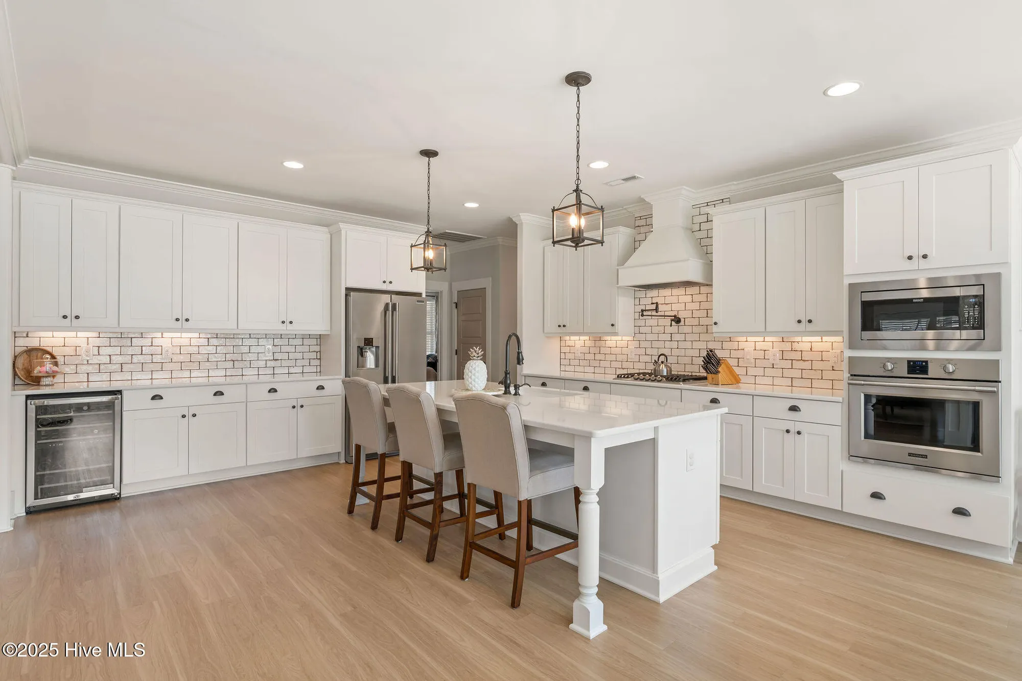 Property Slideshow image 14 of 69 | 2579 compass pointe south wynd ne, Leland, NC, 28451