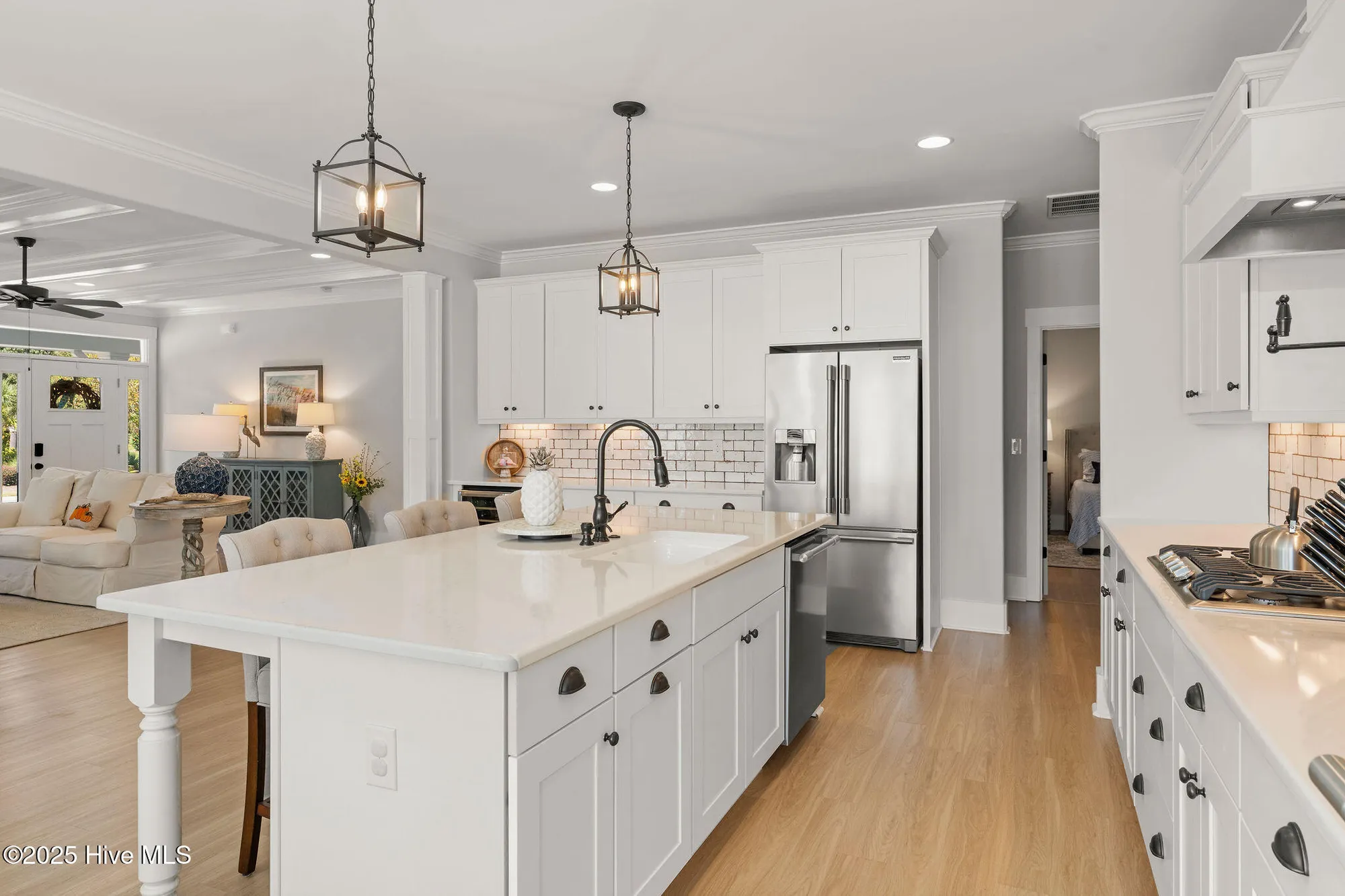 Property Slideshow image 19 of 69 | 2579 compass pointe south wynd ne, Leland, NC, 28451