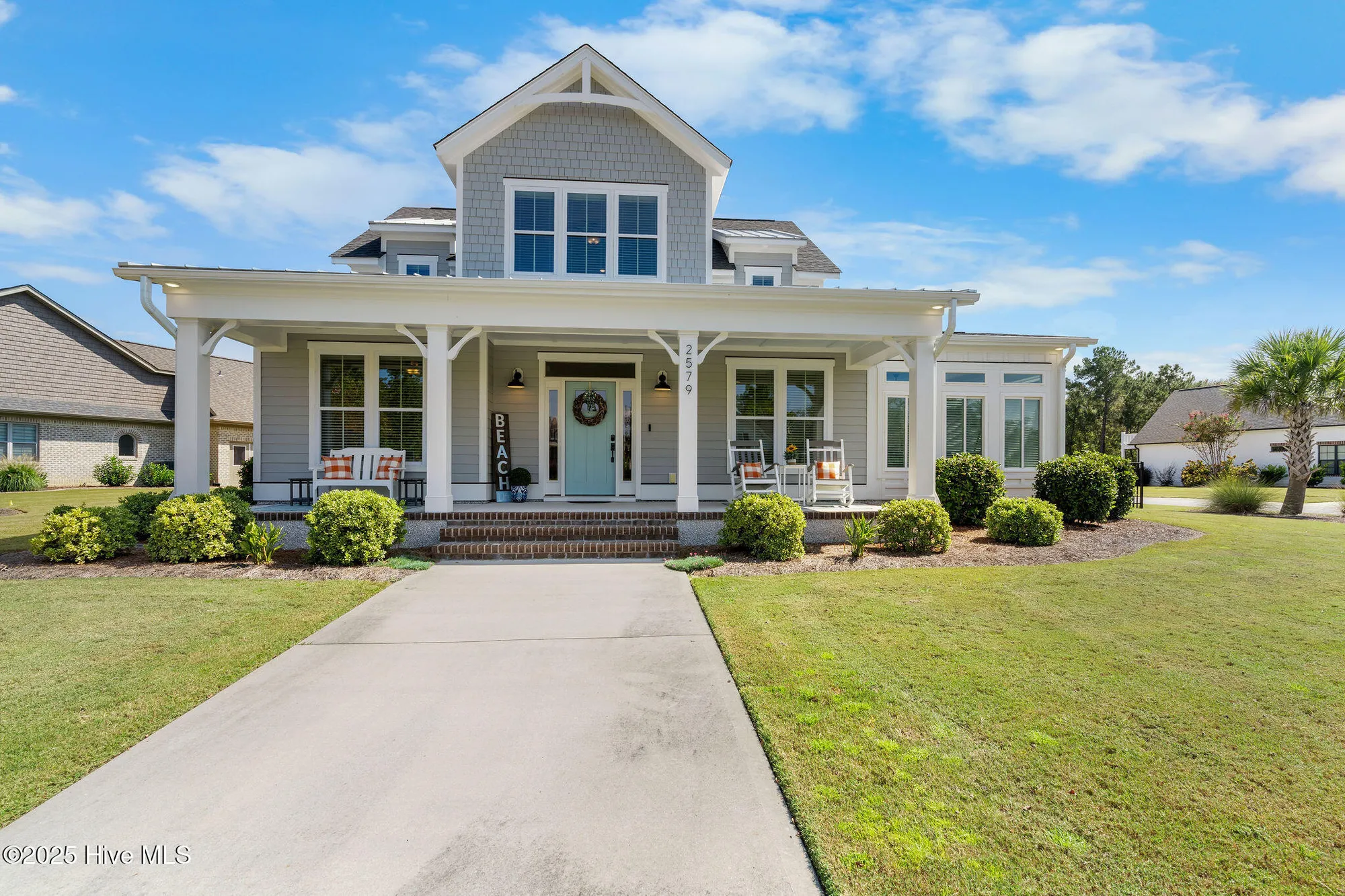 Property Slideshow image 42 of 69 | 2579 compass pointe south wynd ne, Leland, NC, 28451