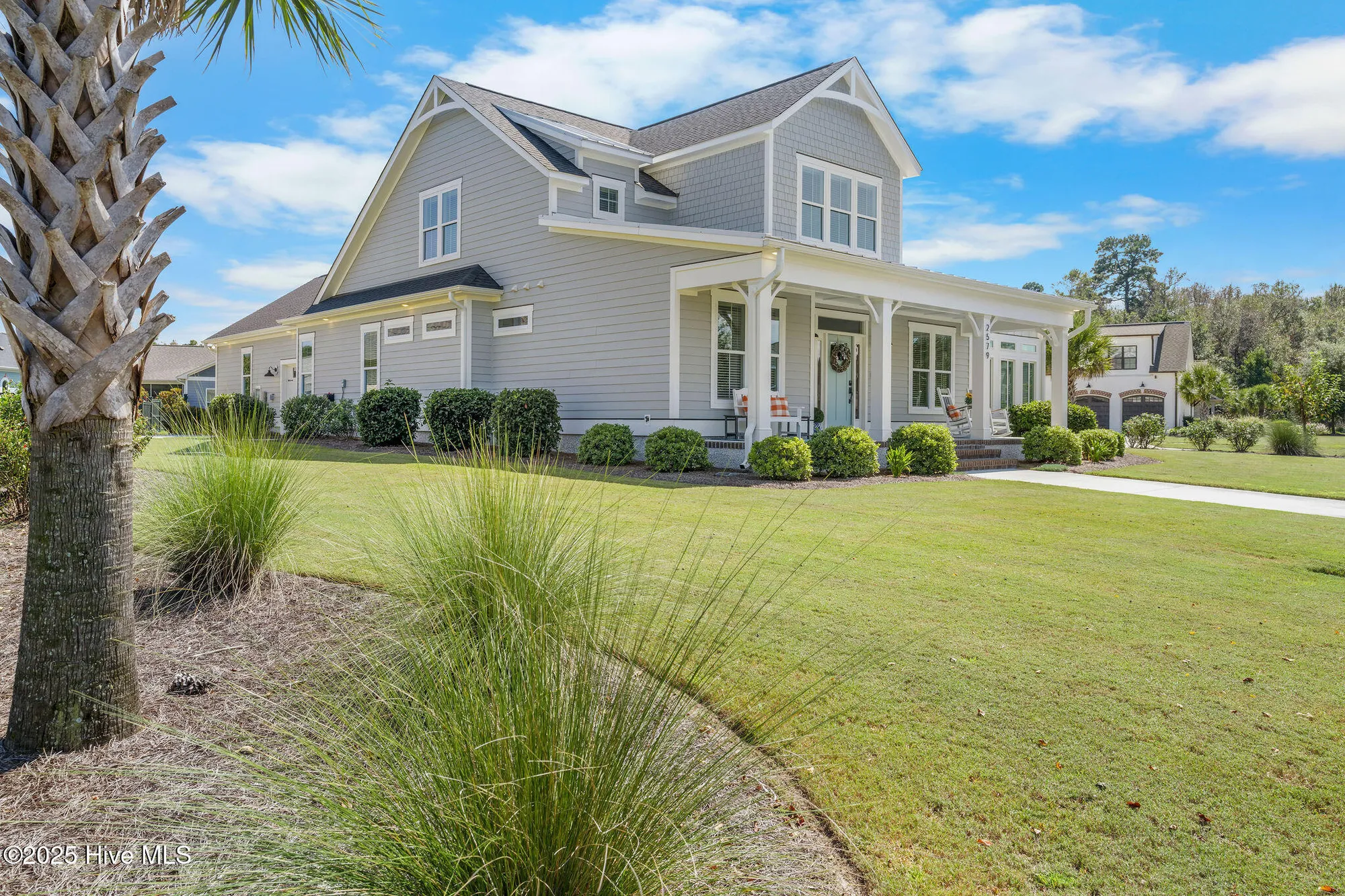 Property Slideshow image 43 of 69 | 2579 compass pointe south wynd ne, Leland, NC, 28451