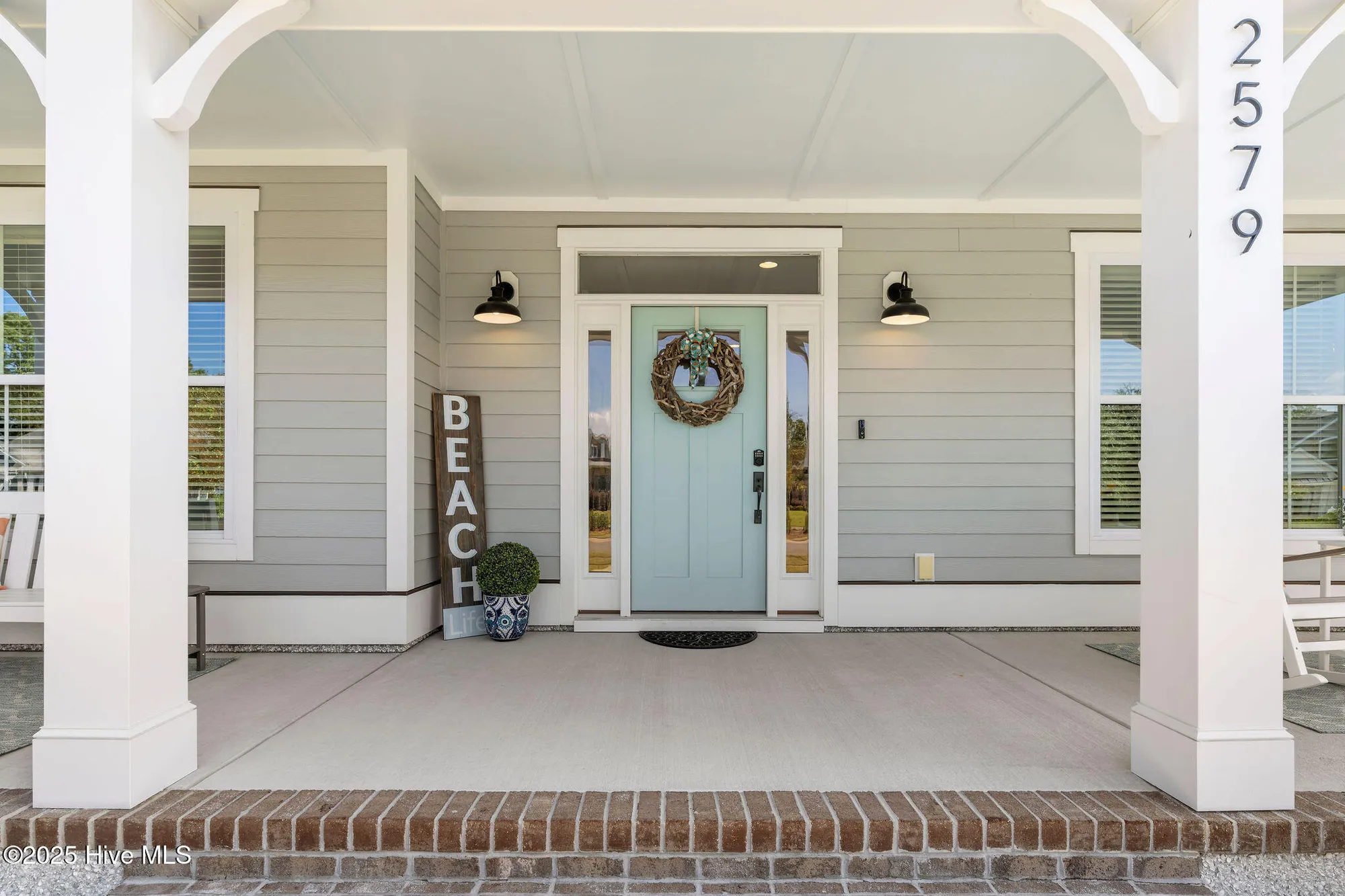 Property Slideshow image 48 of 69 | 2579 compass pointe south wynd ne, Leland, NC, 28451