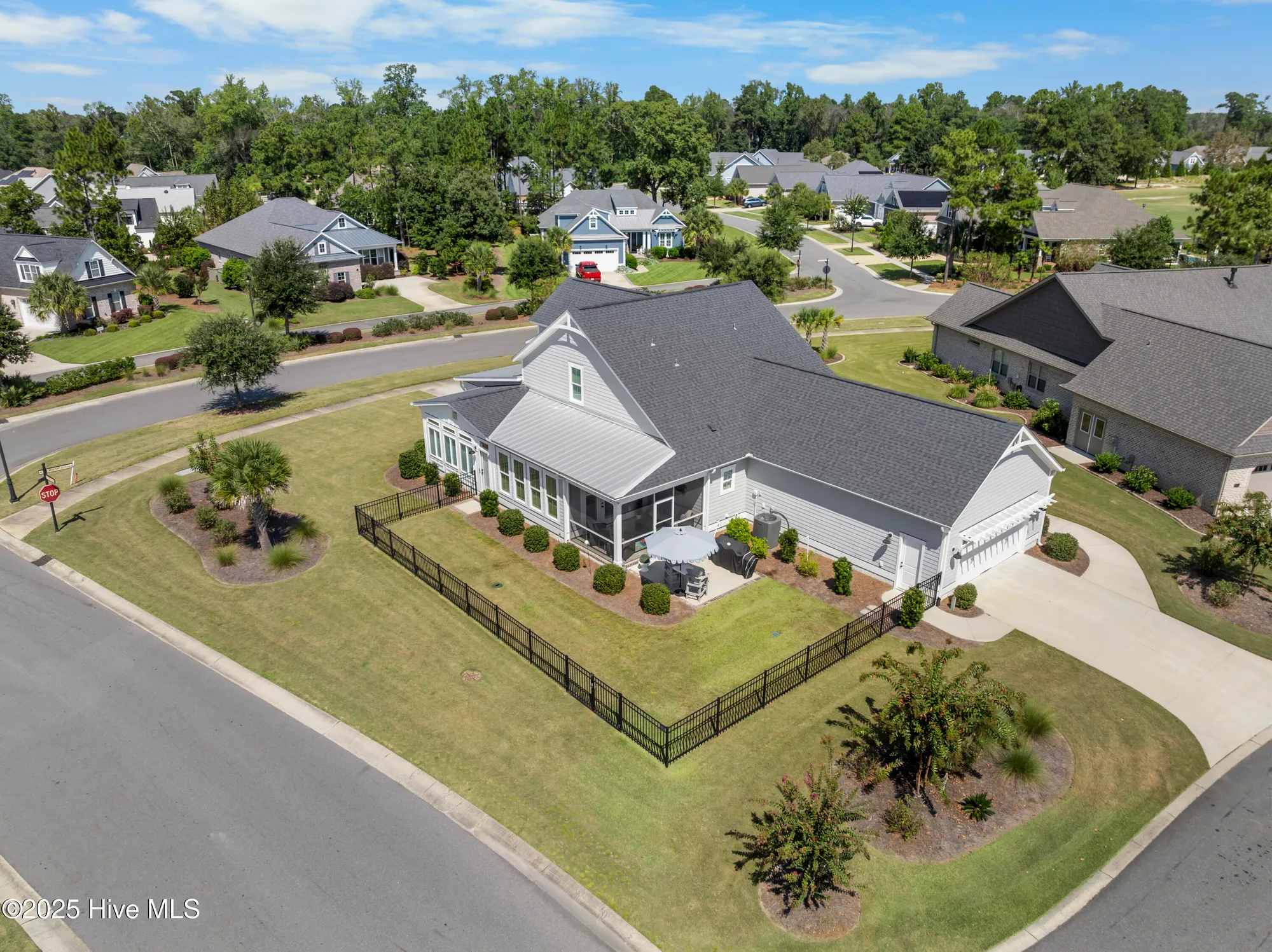 Property Slideshow image 53 of 69 | 2579 compass pointe south wynd ne, Leland, NC, 28451