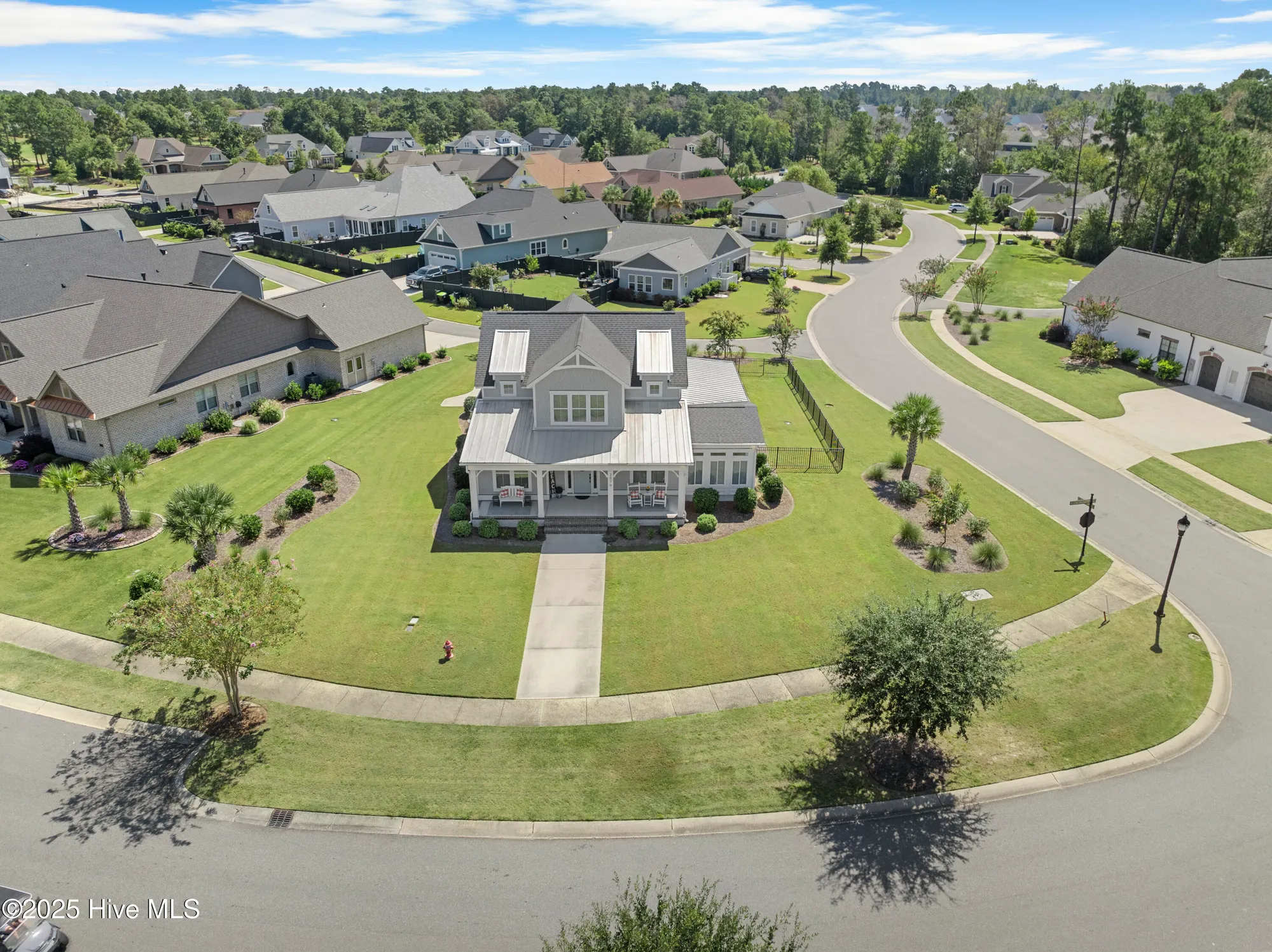 Property Slideshow image 49 of 69 | 2579 compass pointe south wynd ne, Leland, NC, 28451