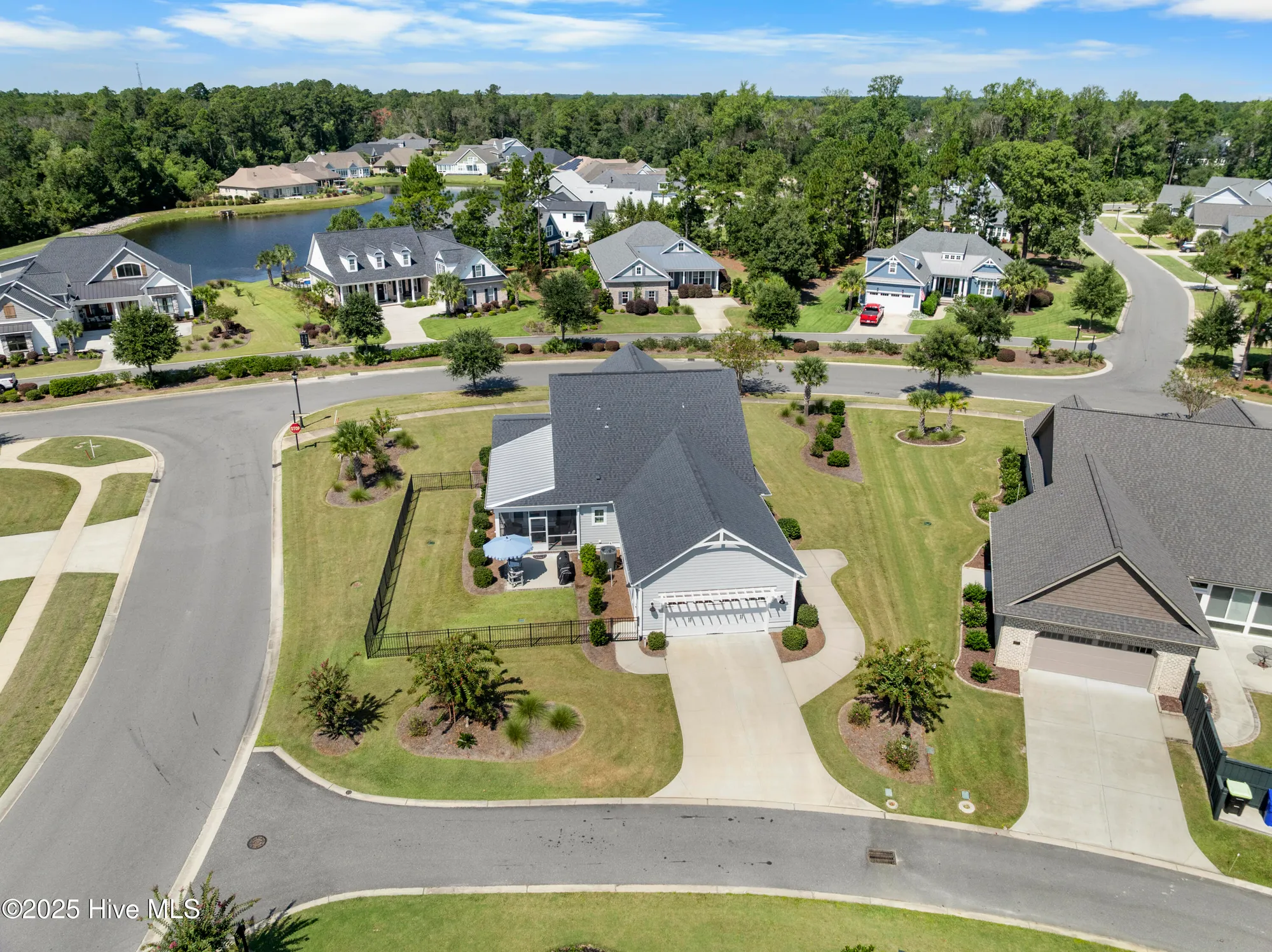 Property Slideshow image 51 of 69 | 2579 compass pointe south wynd ne, Leland, NC, 28451