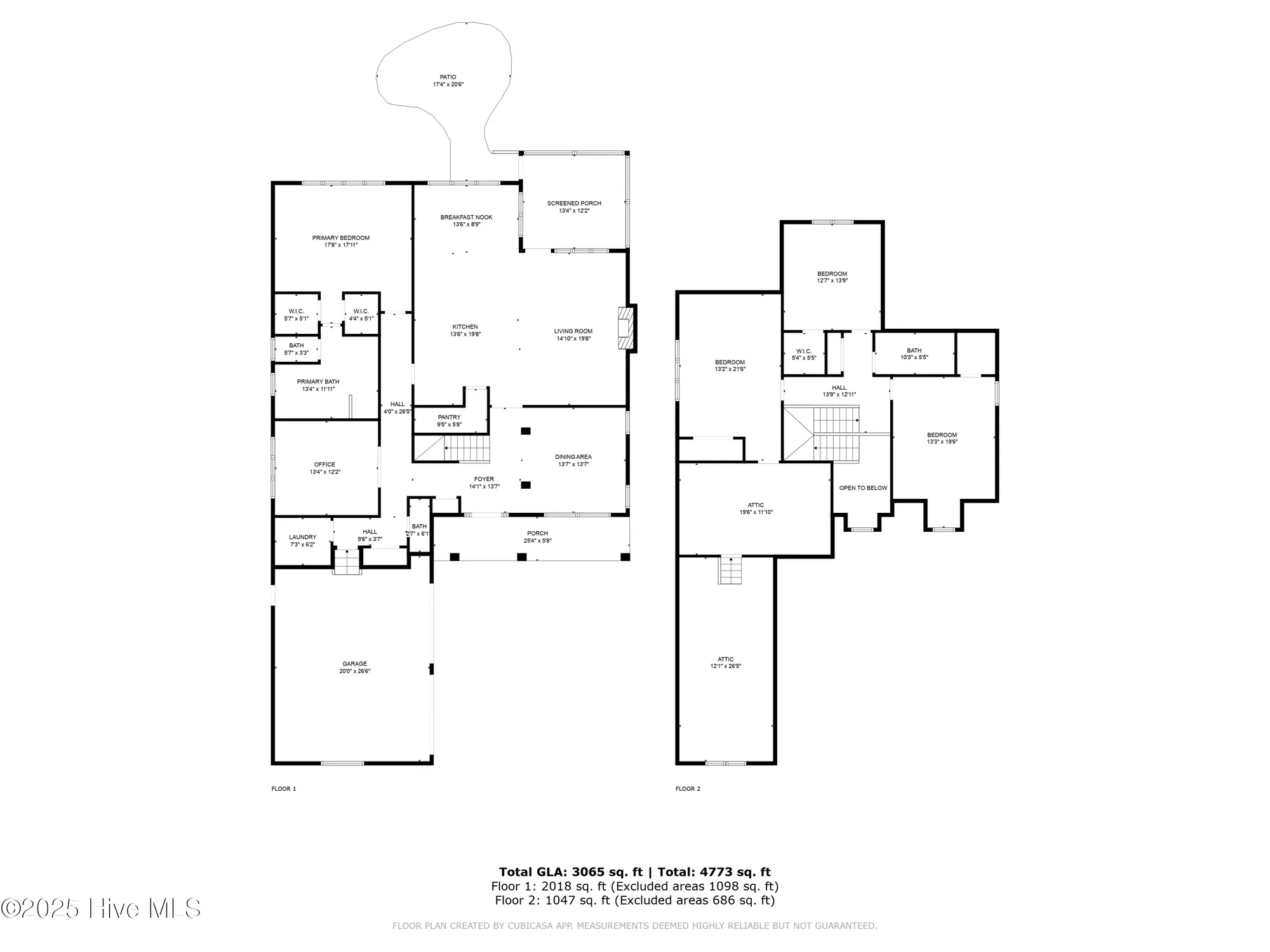Property Slideshow image 53 of 53 | 527 windstar ln, Wilmington, NC, 28411