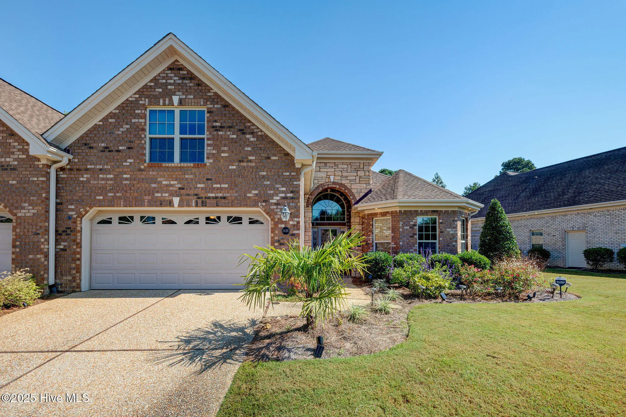 Property Slideshow image 3 of 85 | 2438 w oak bridge way, Leland, NC, 28451